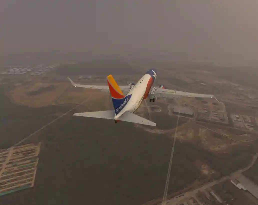 Flight Image