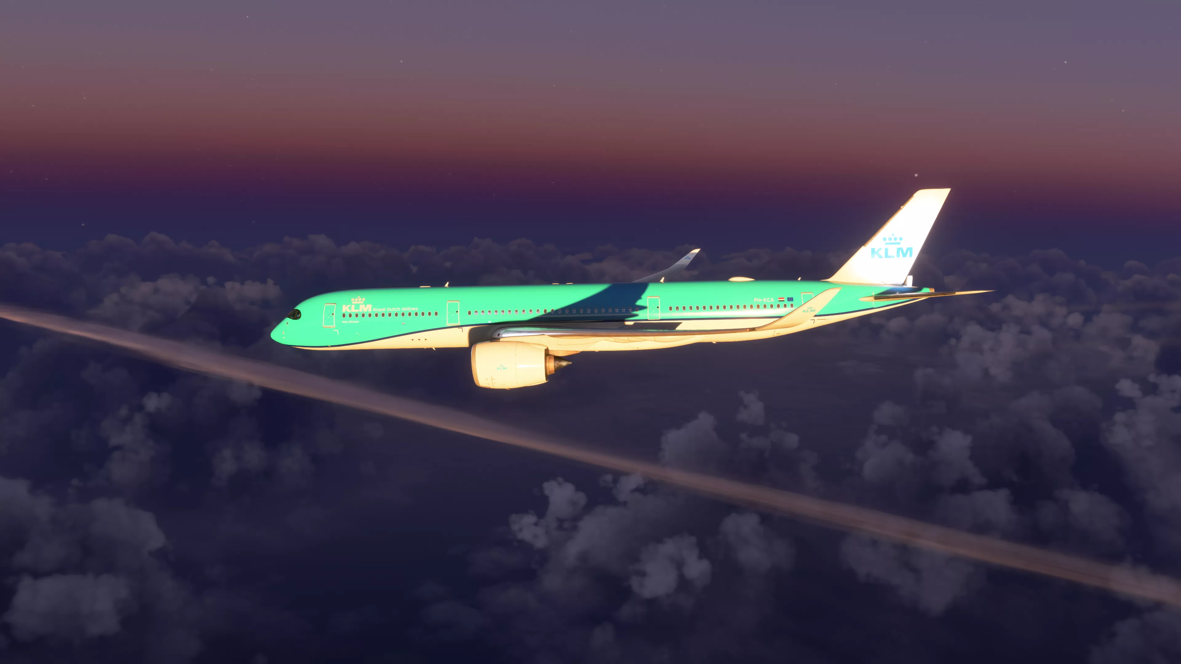 Flight Image