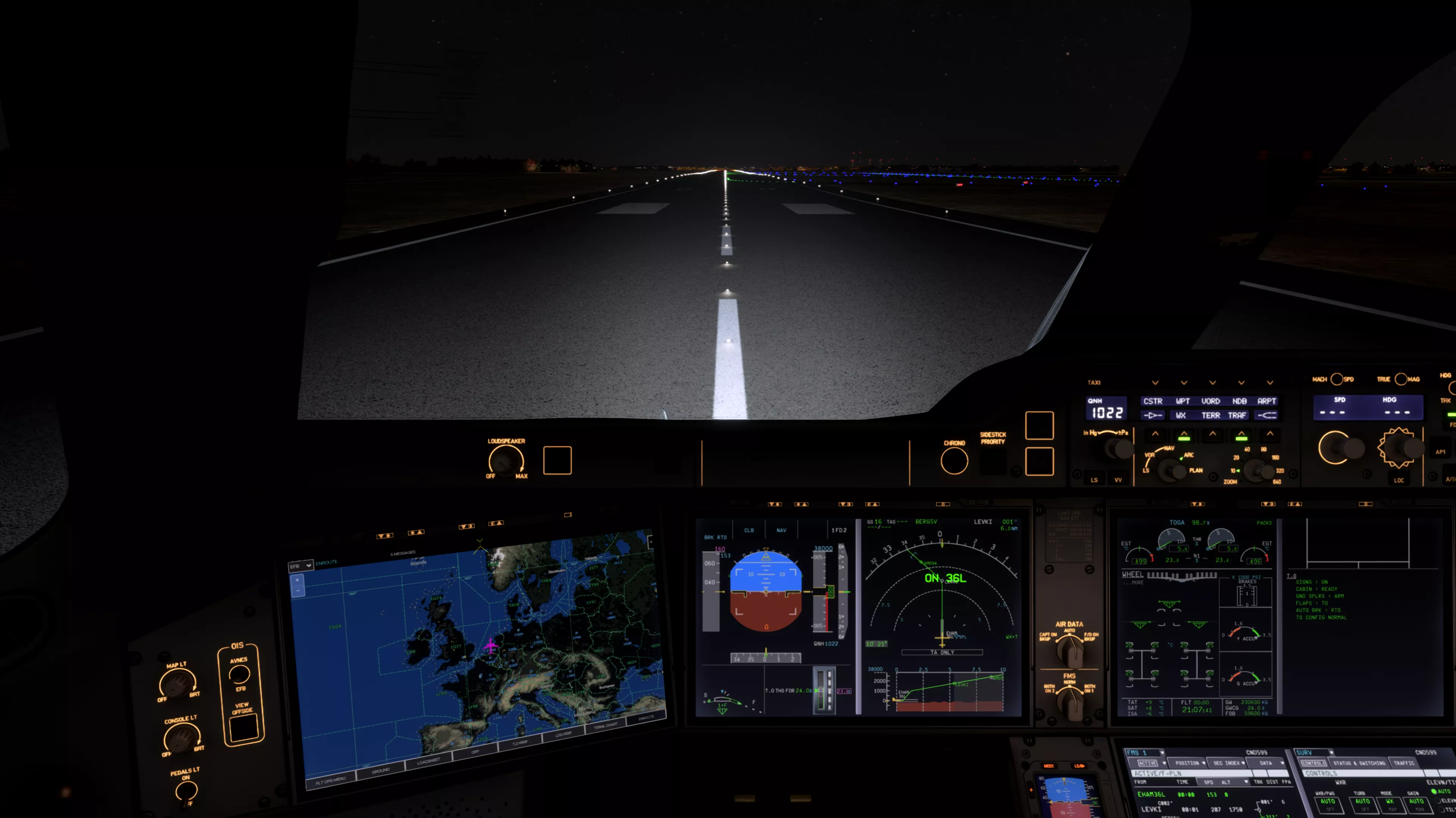 Flight Image