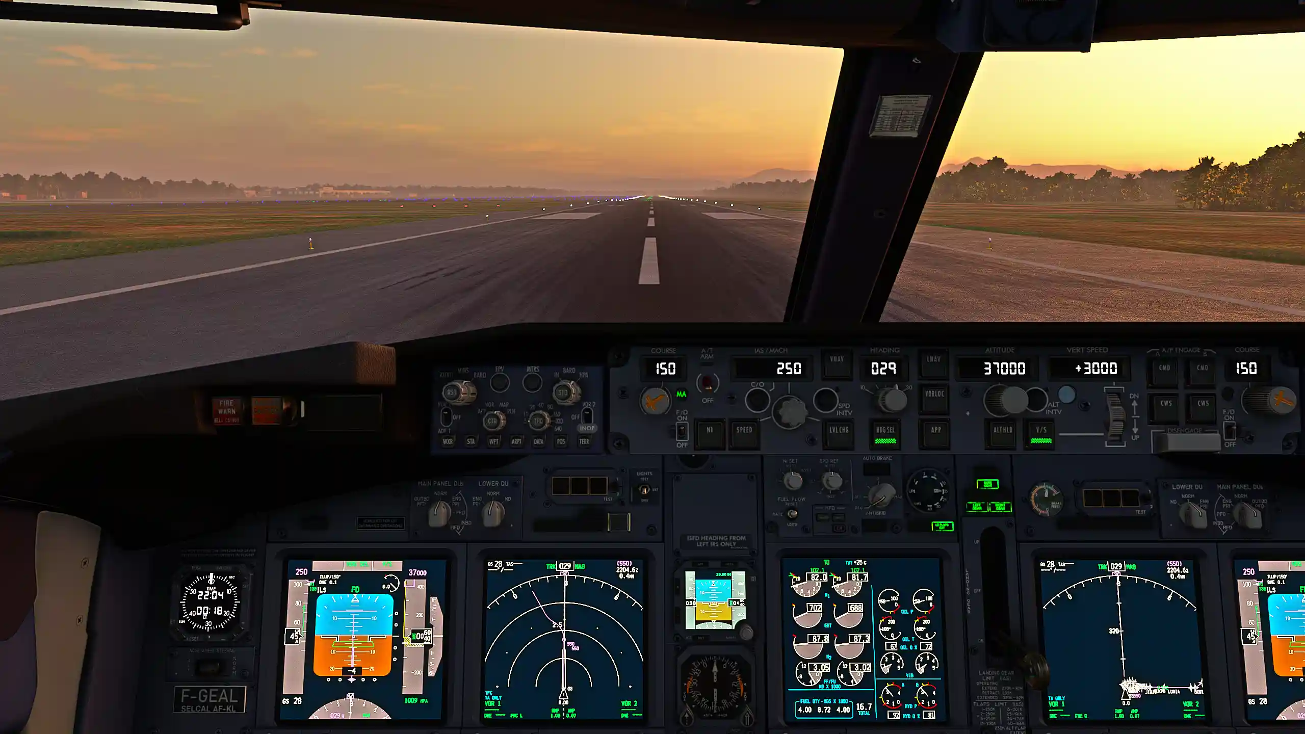 Flight Image