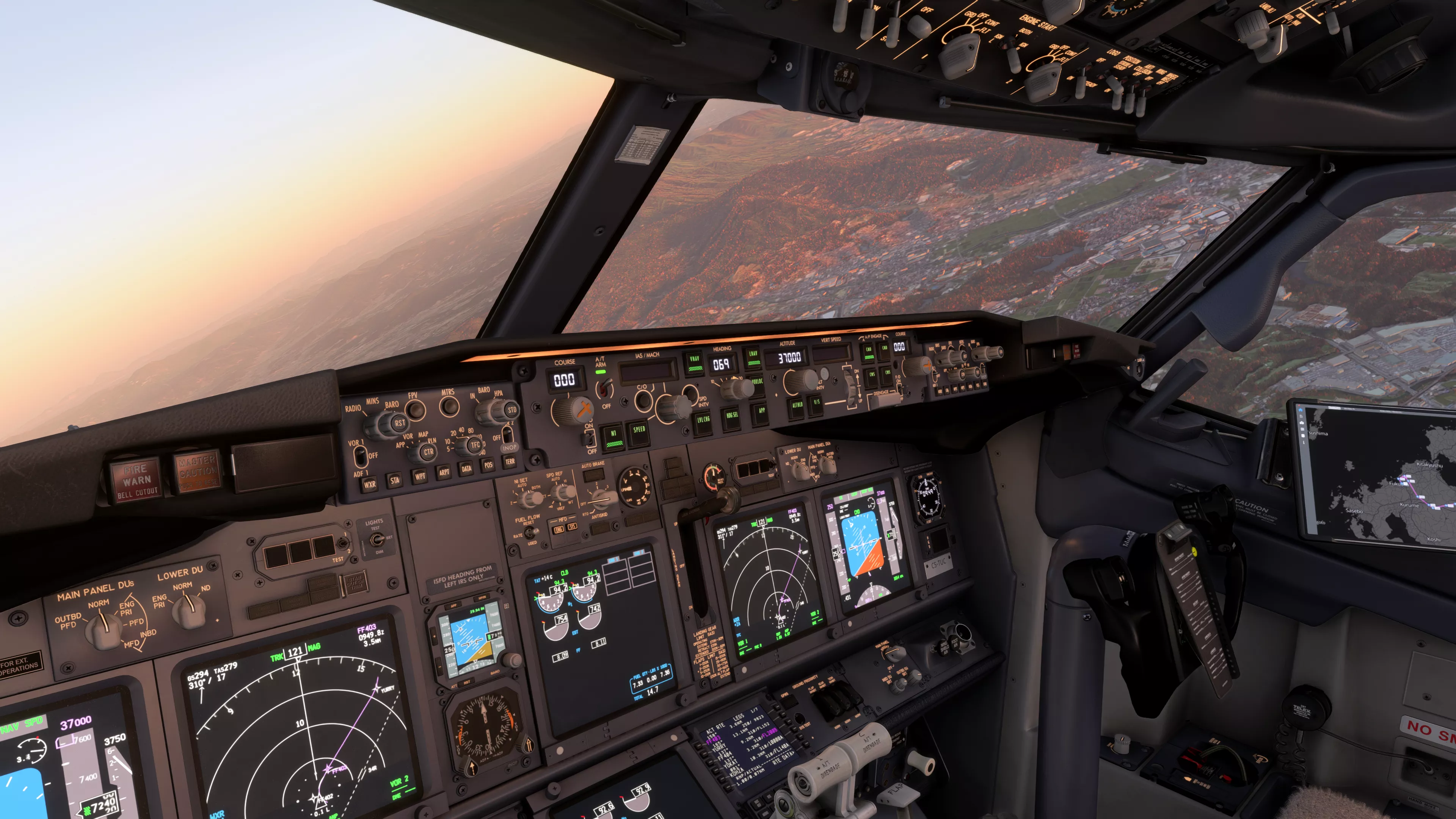 Flight Image