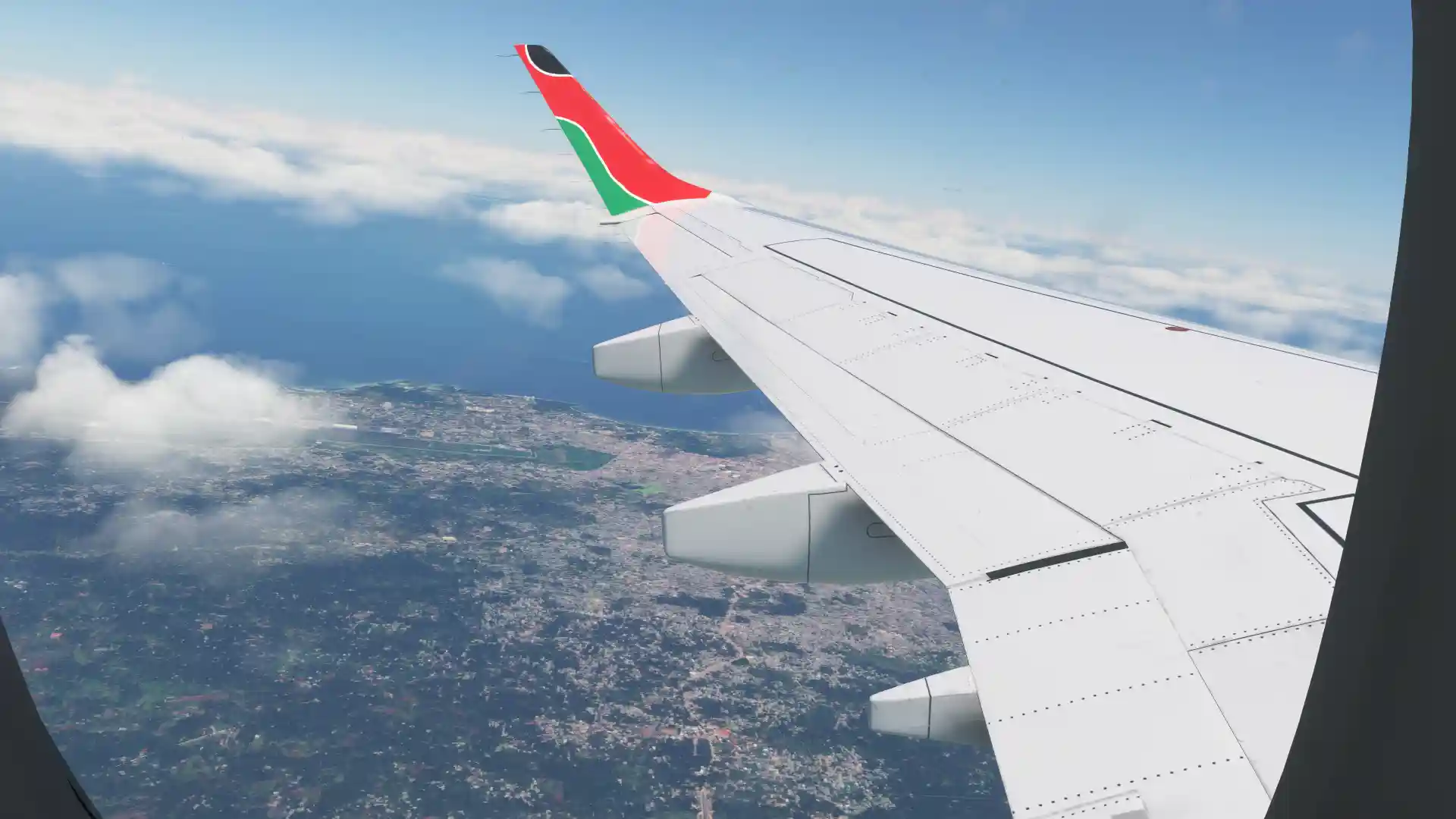 Flight Image