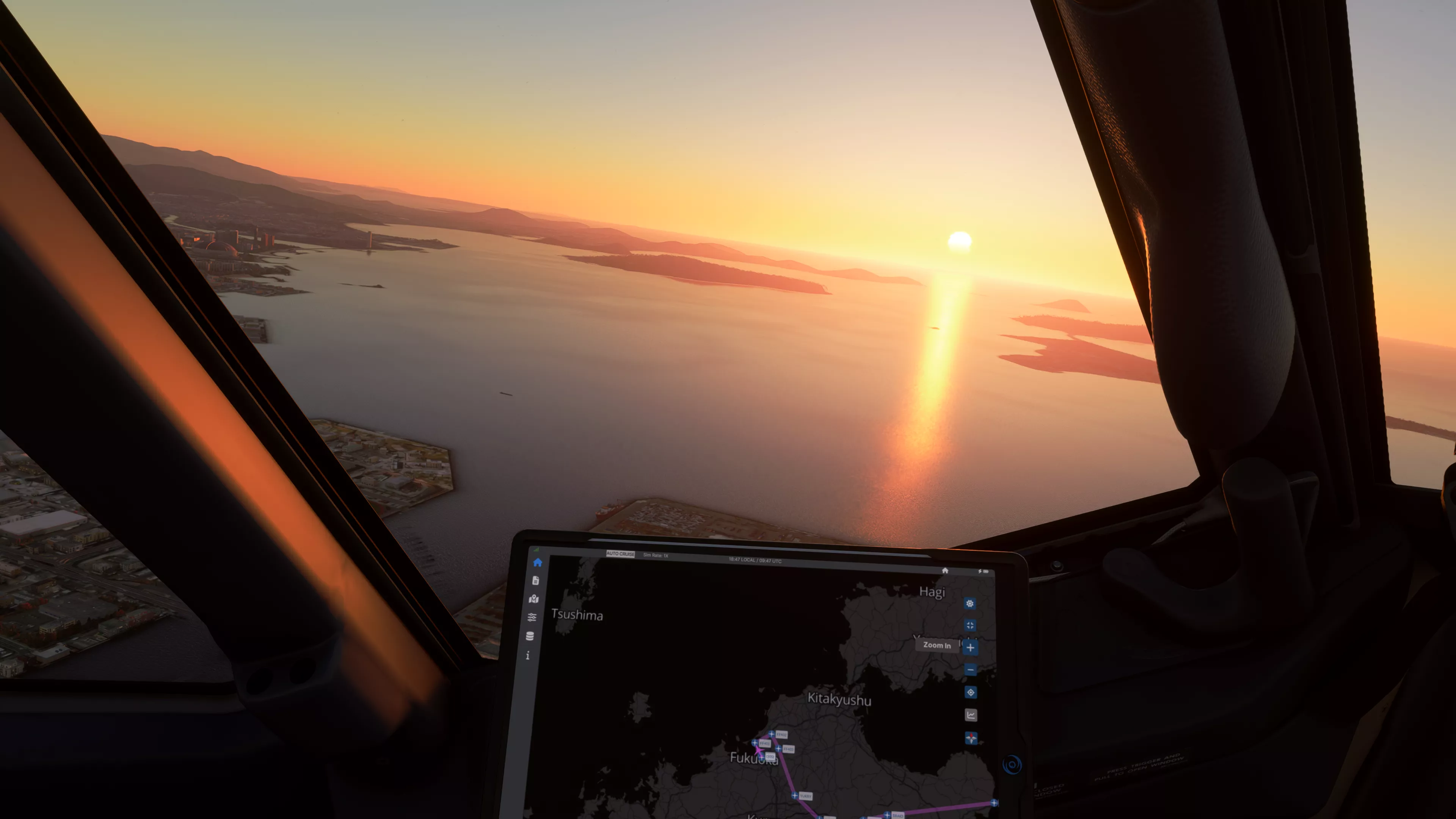 Flight Image