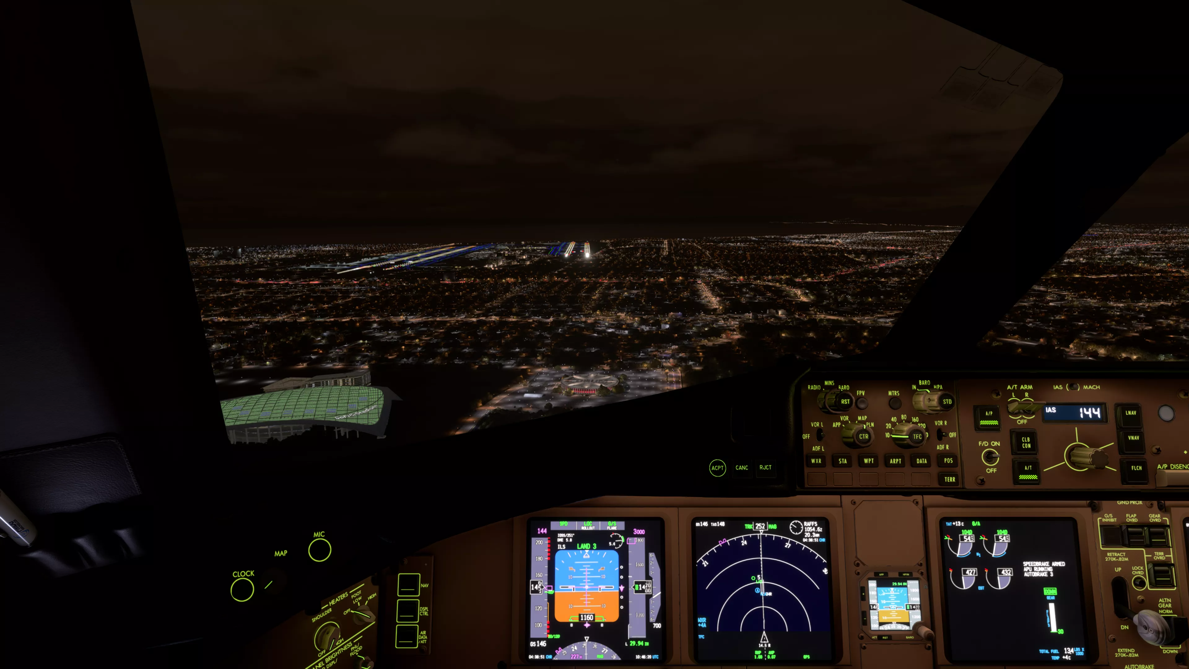 Flight Image