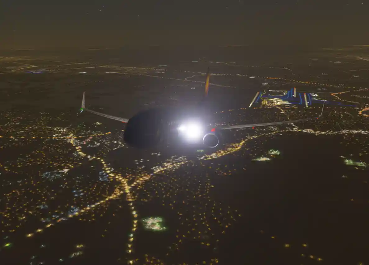Flight Image