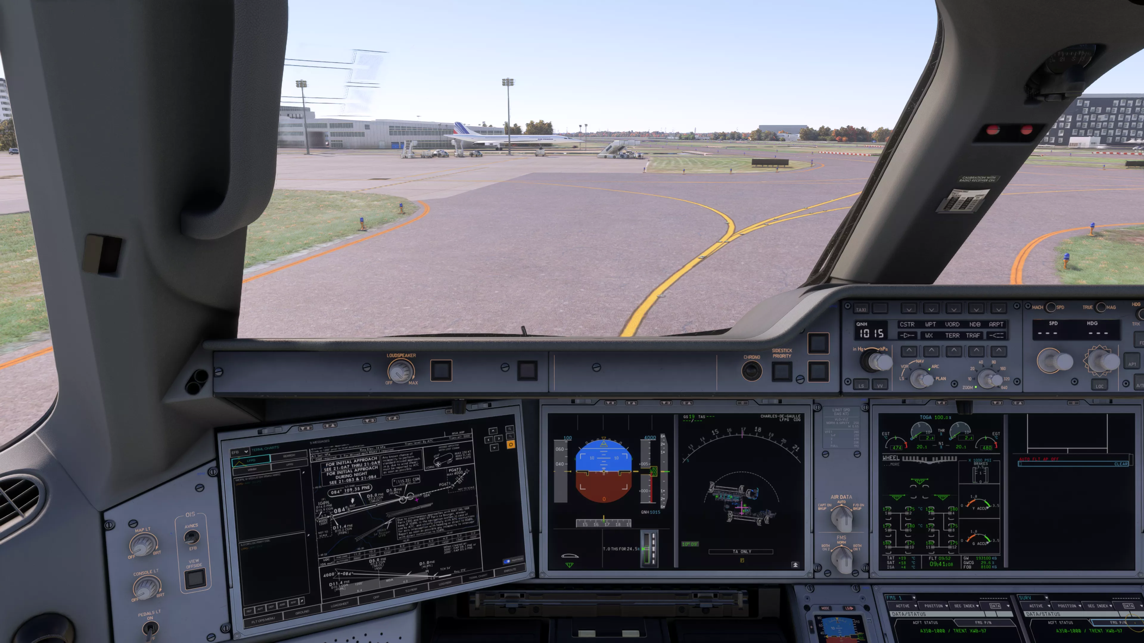 Flight Image