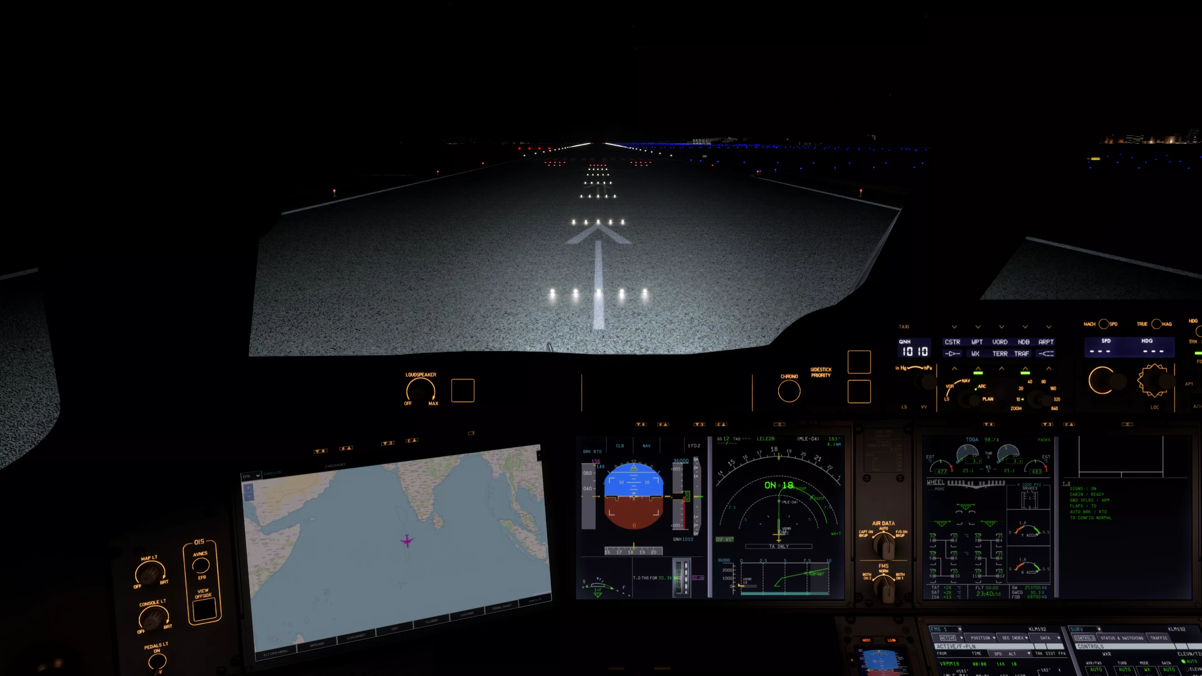 Flight Image