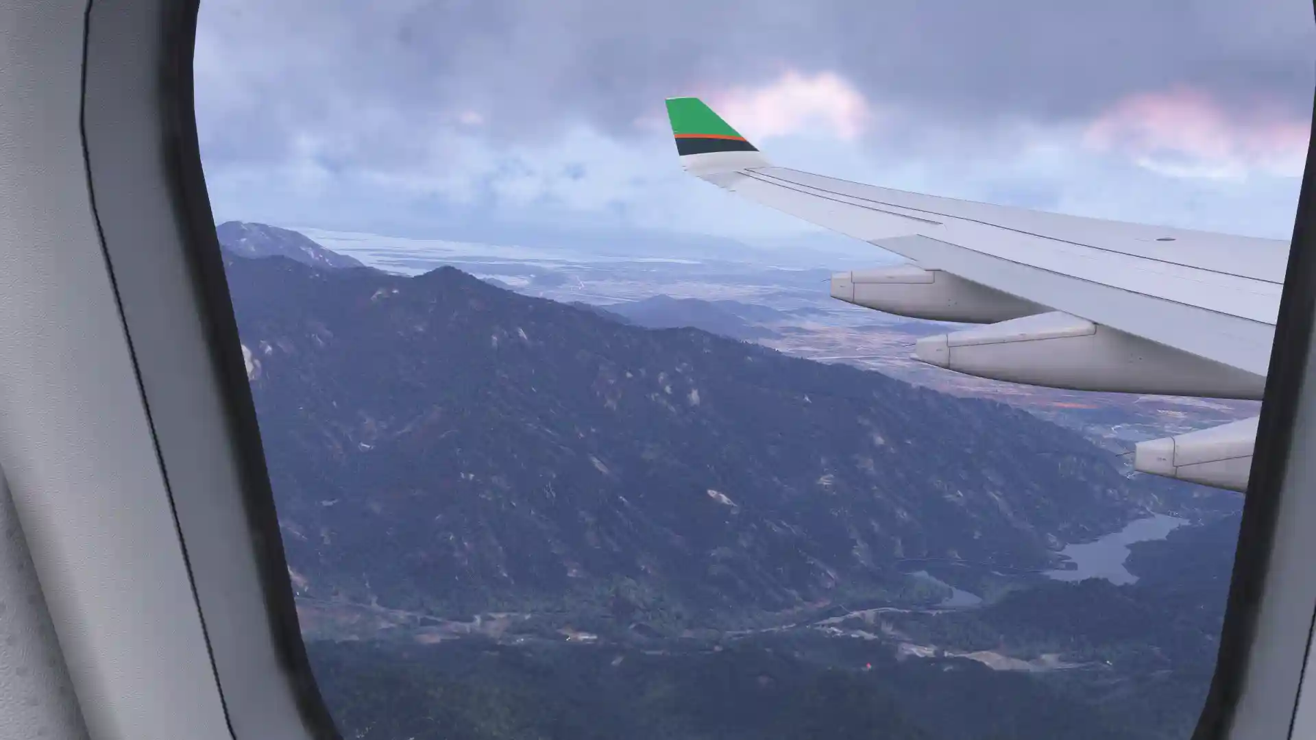 Flight Image