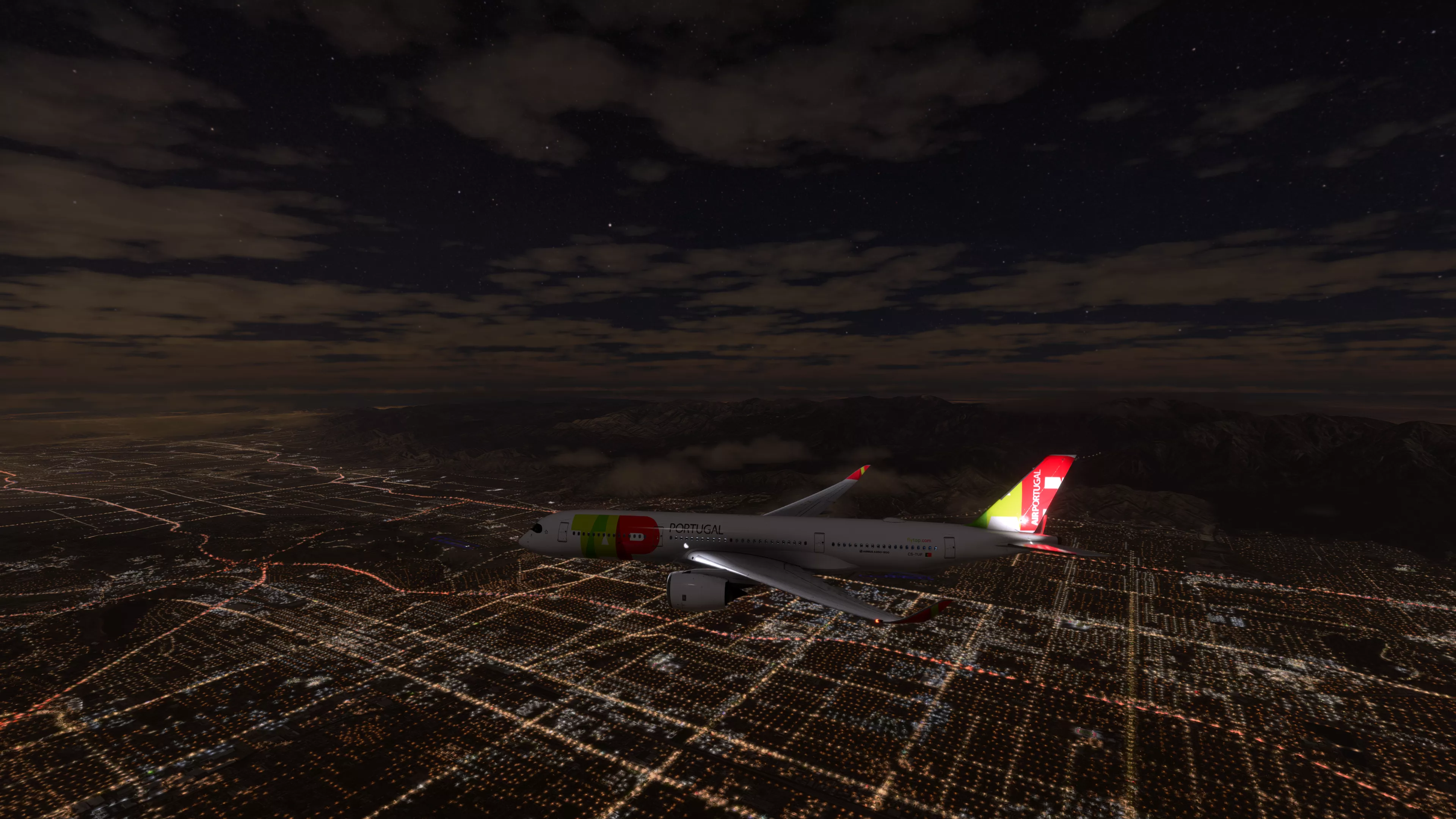 Flight Image