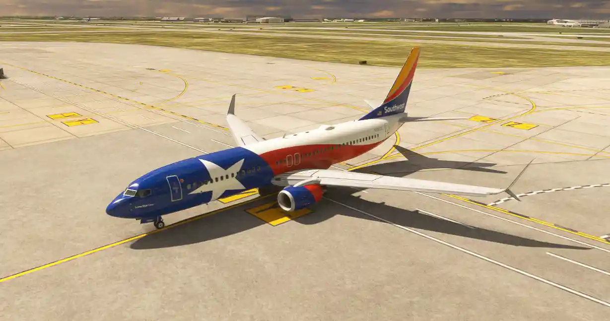 Flight Image