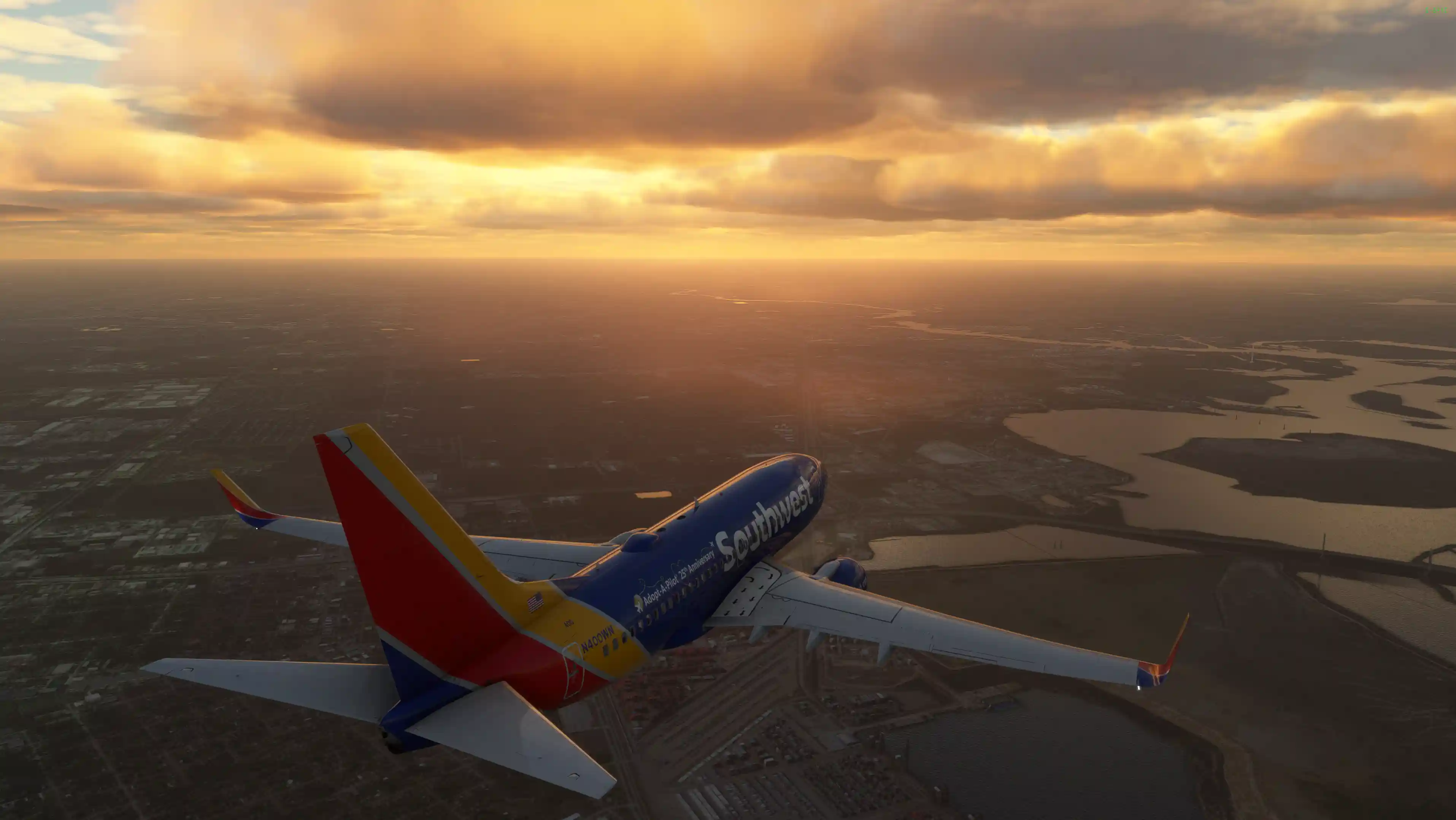 Flight Image