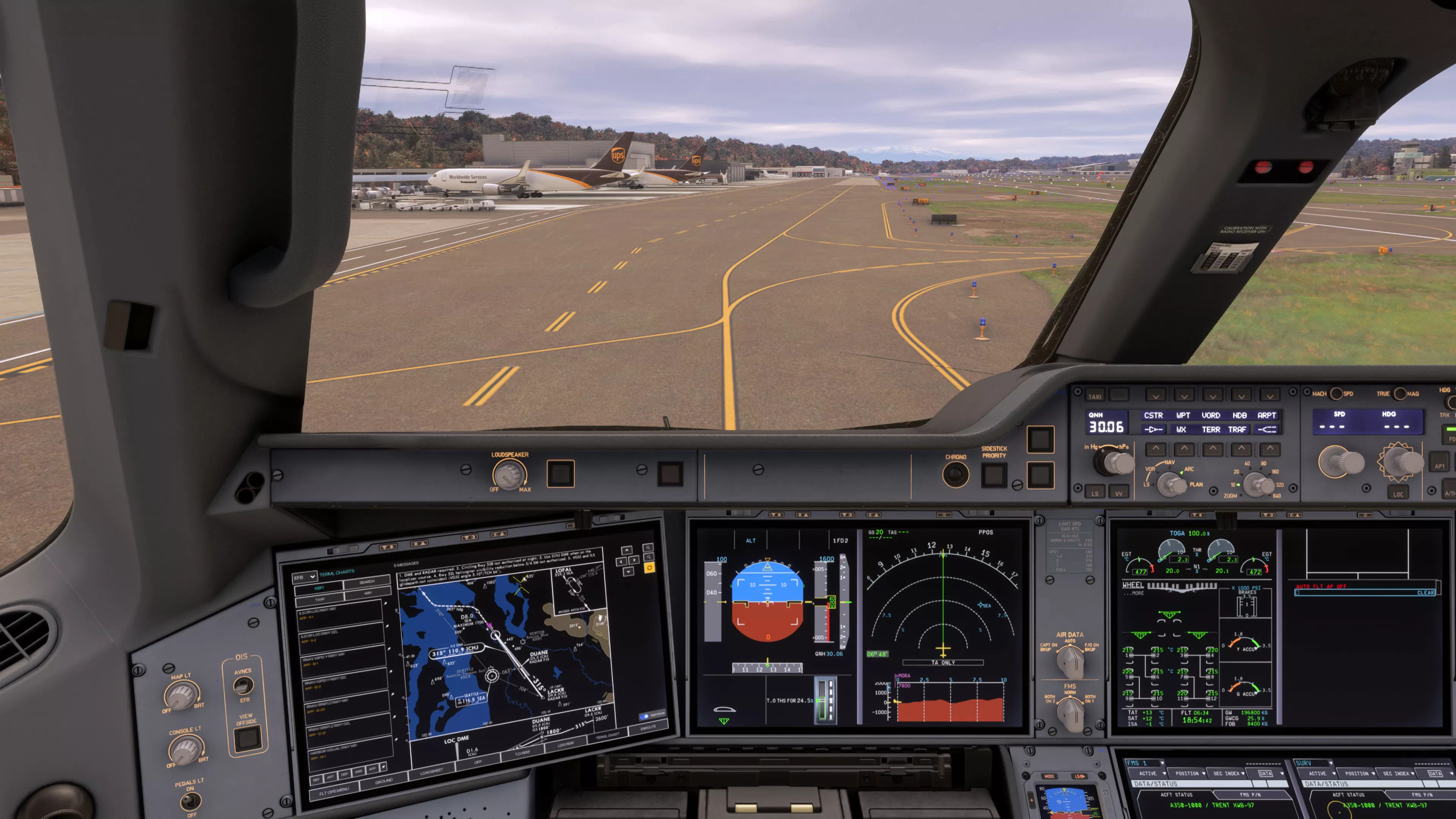Flight Image