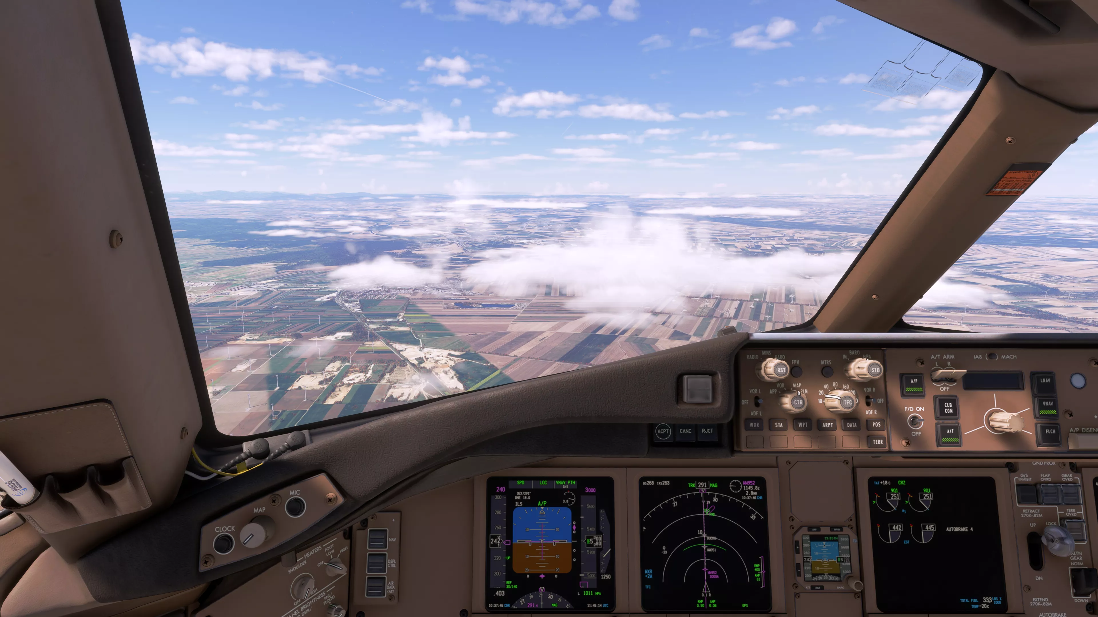 Flight Image