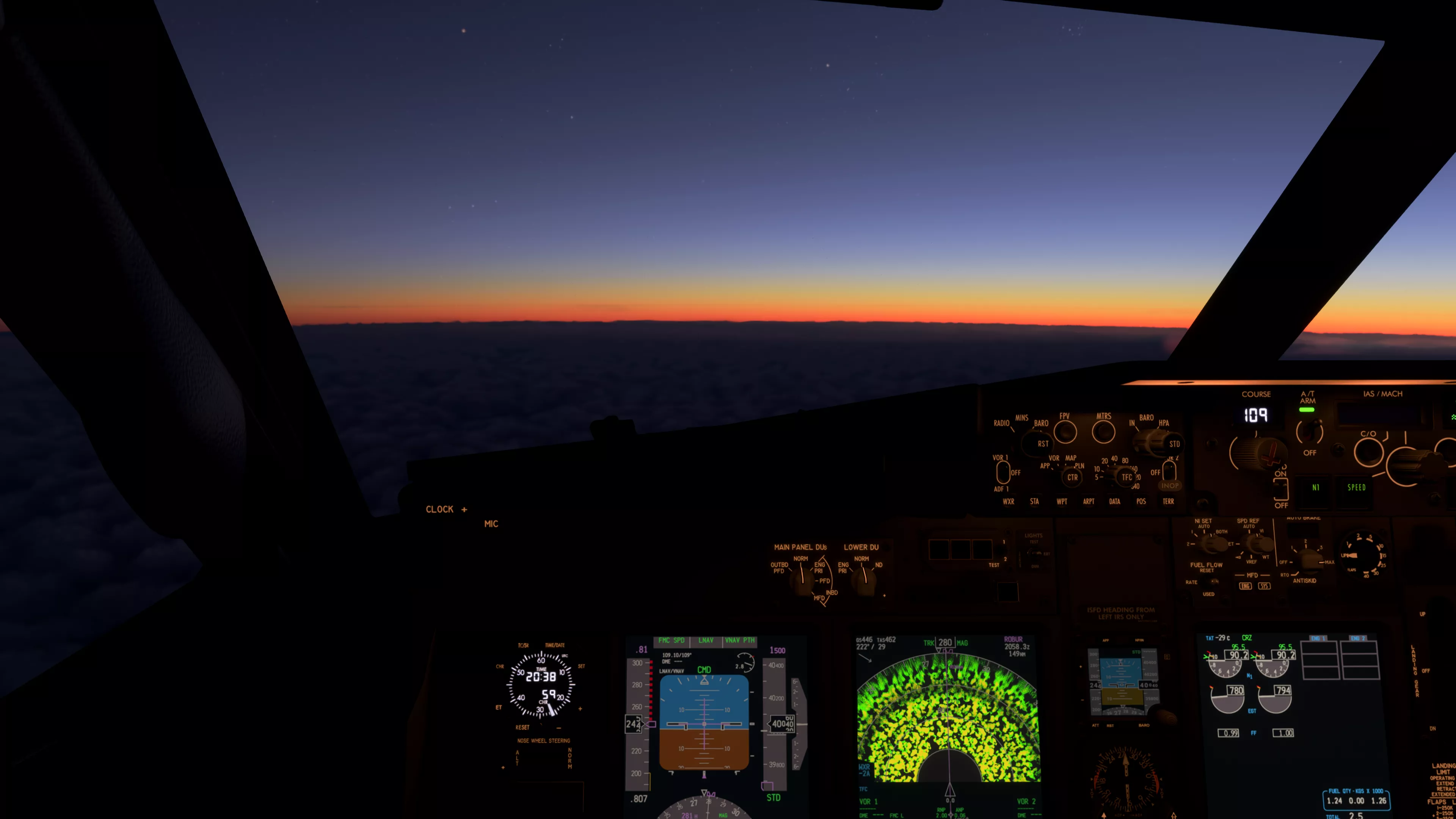 Flight Image