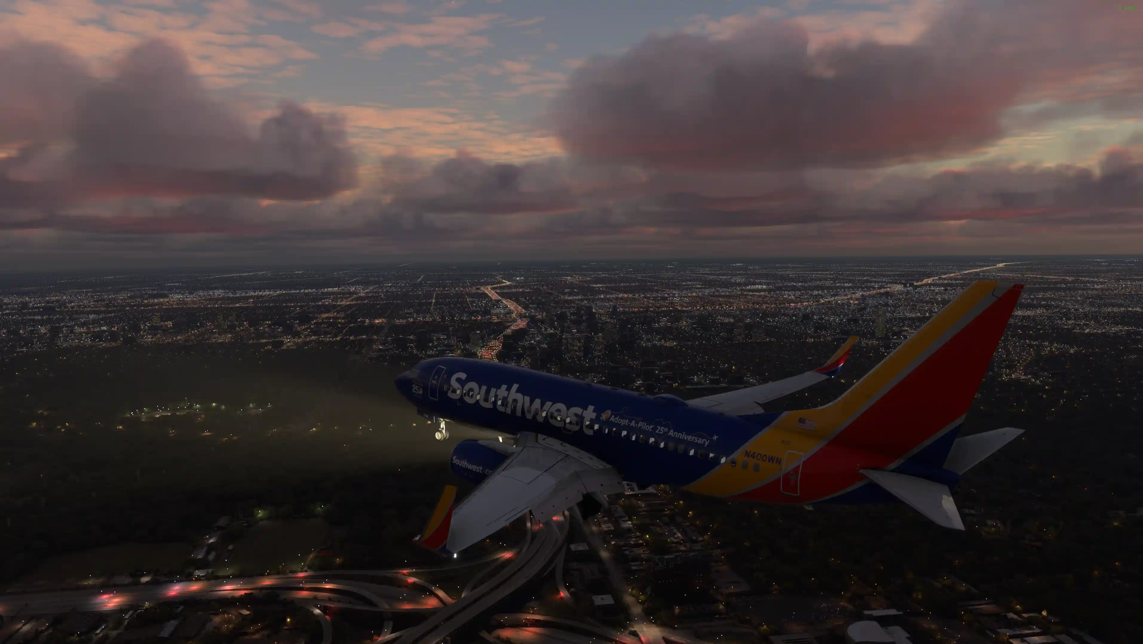 Flight Image