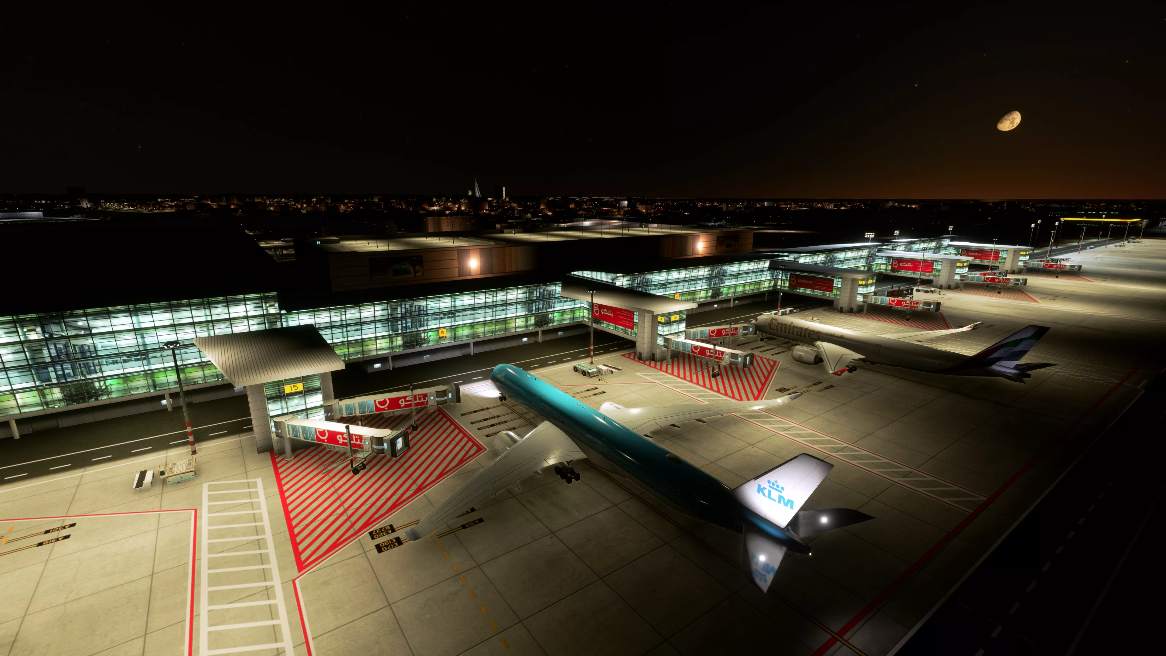 Flight Image