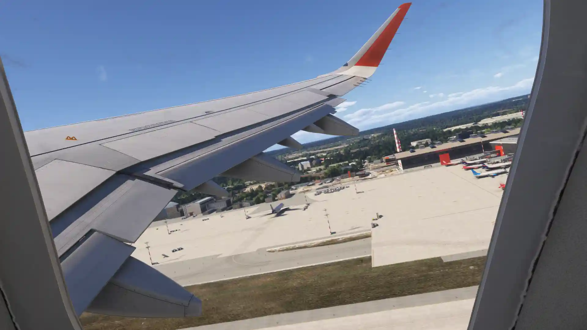 Flight Image