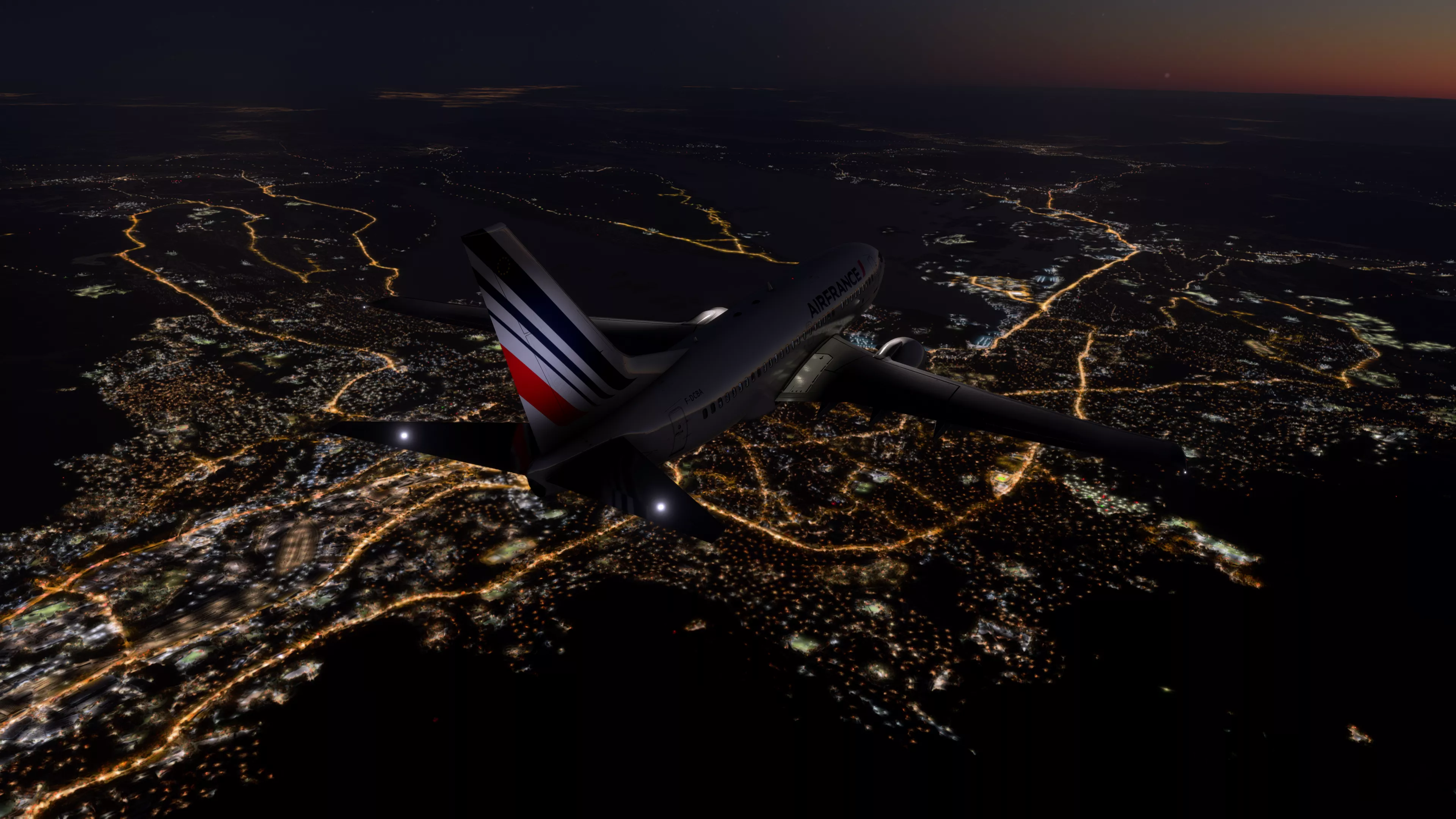 Flight Image
