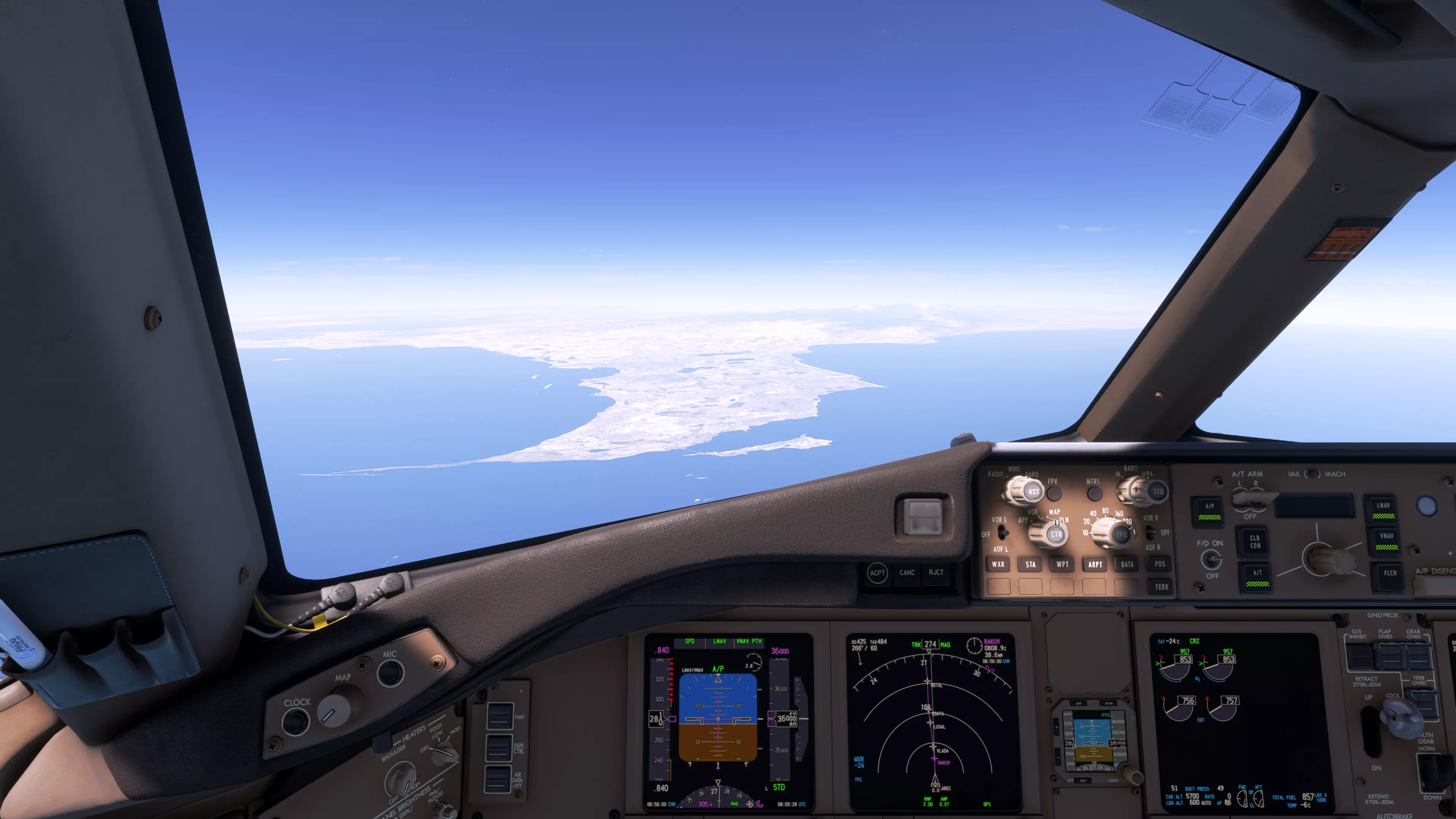 Flight Image