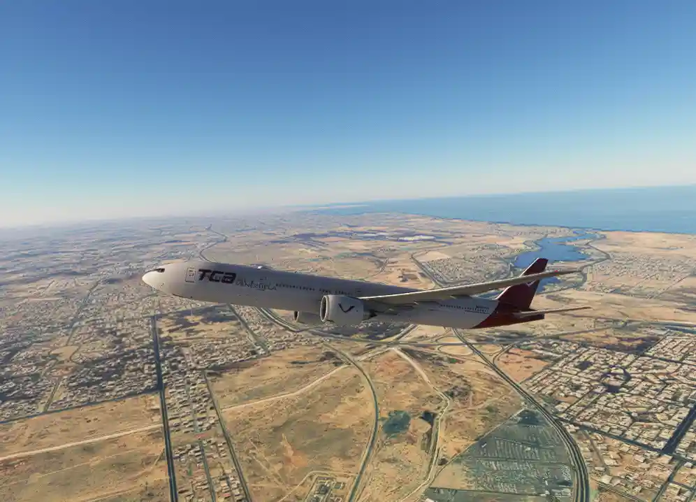 Flight Image