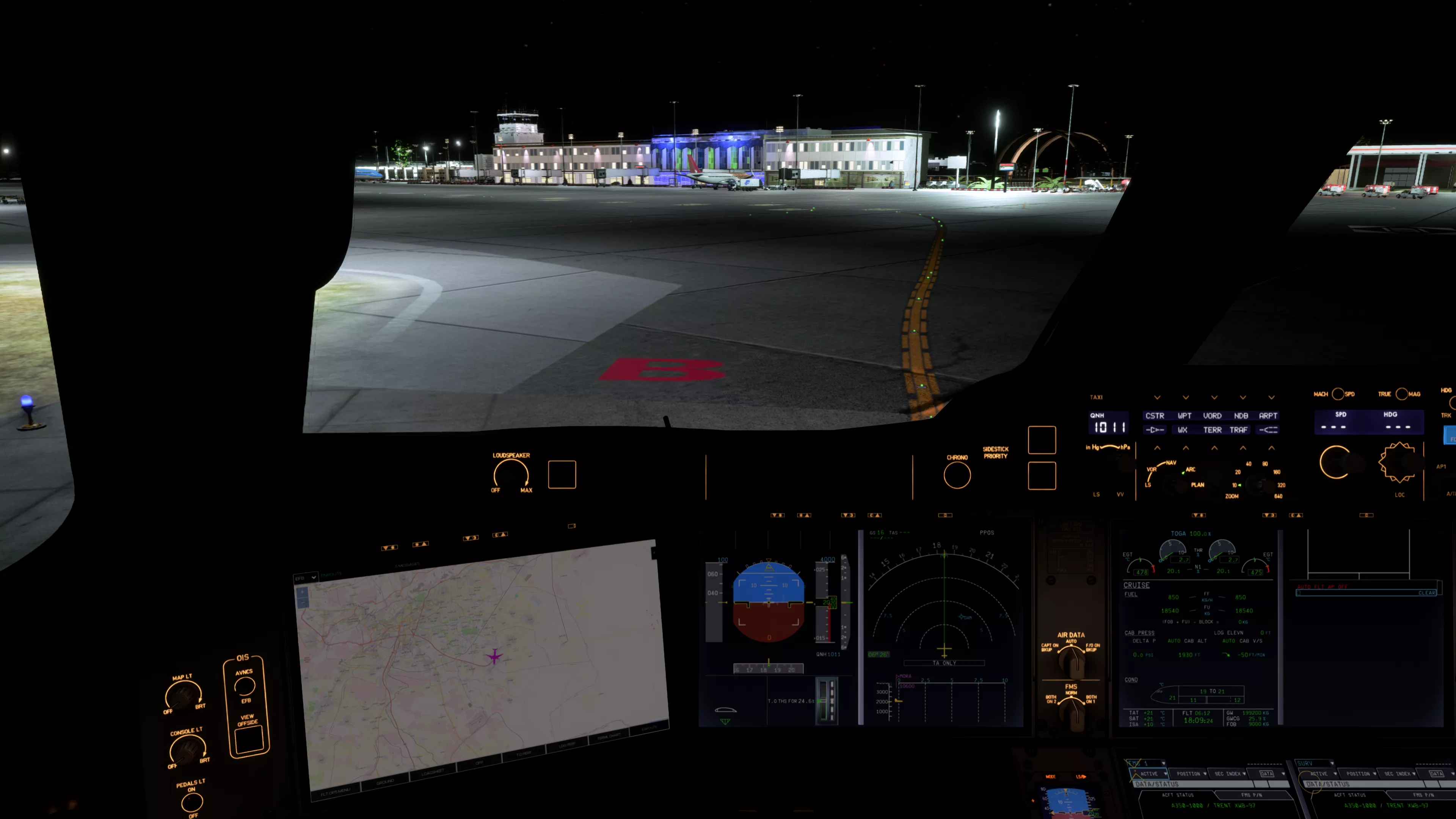 Flight Image