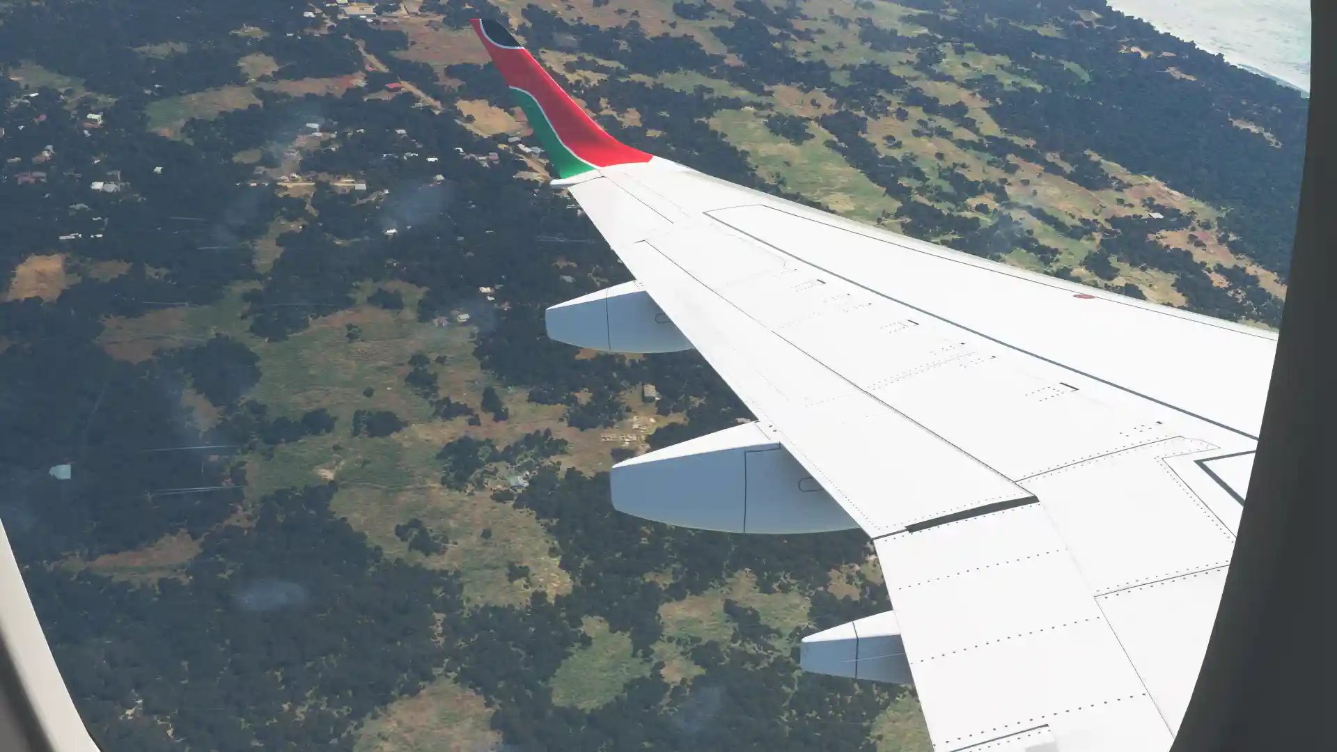 Flight Image