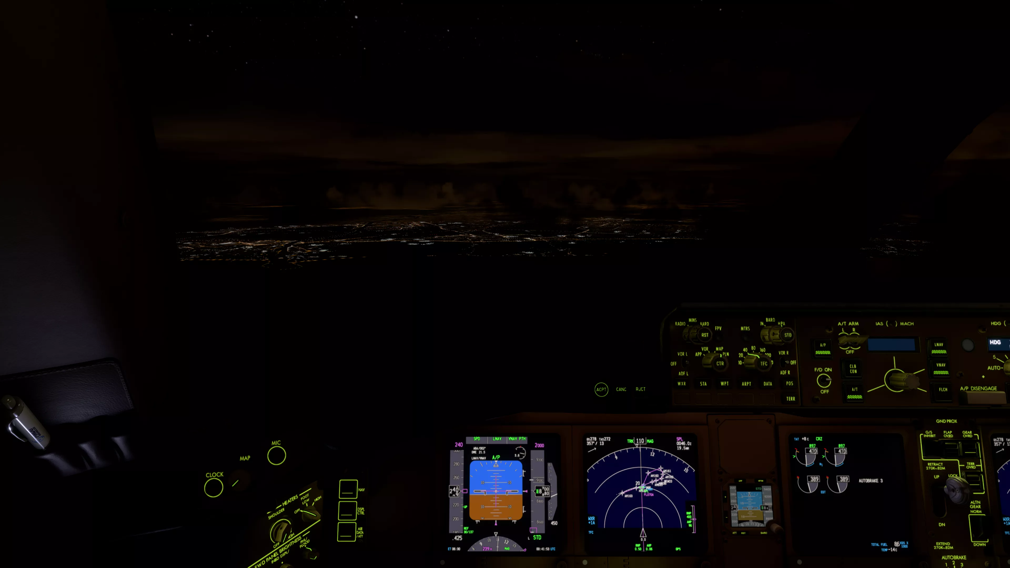 Flight Image