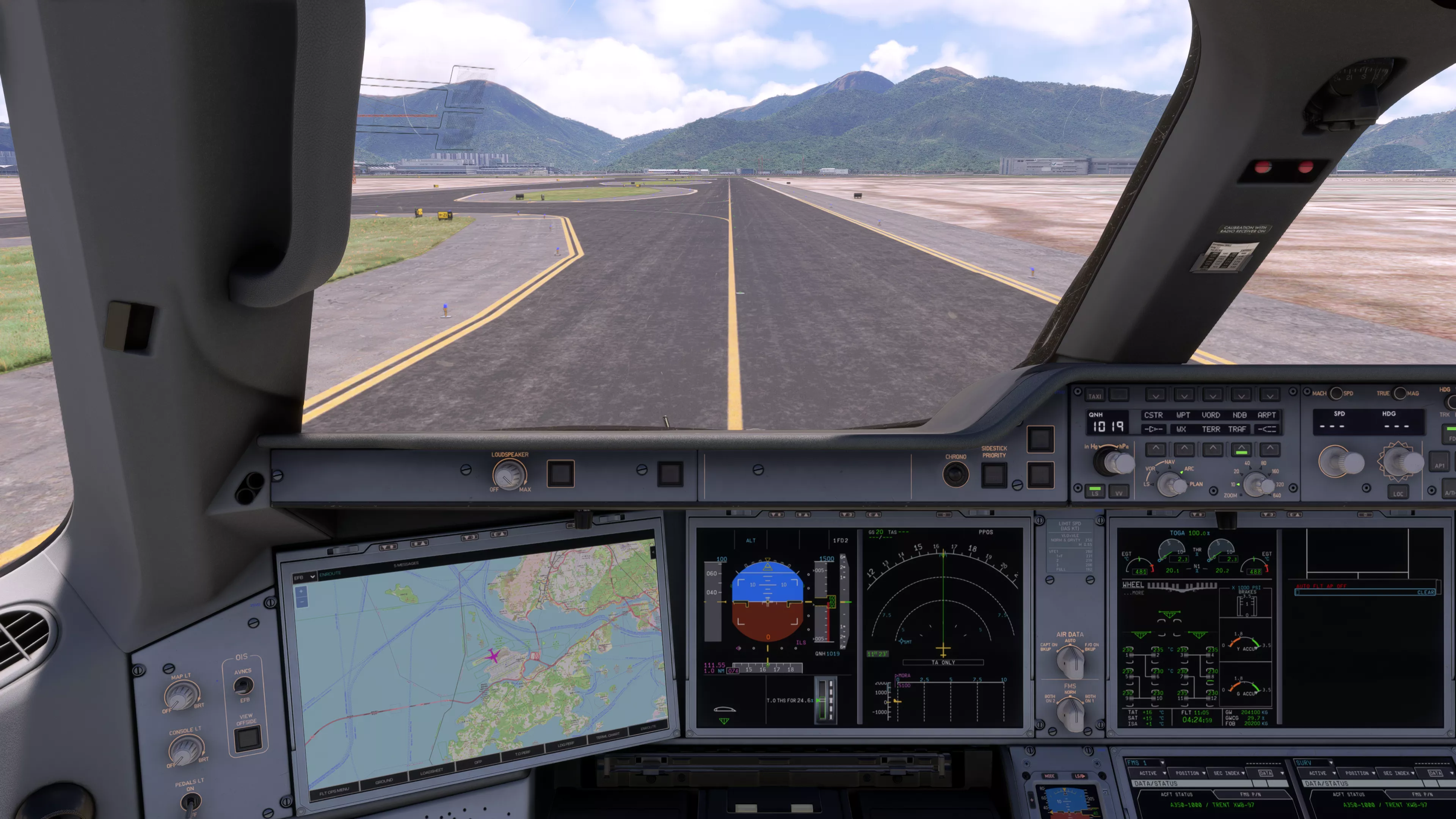 Flight Image