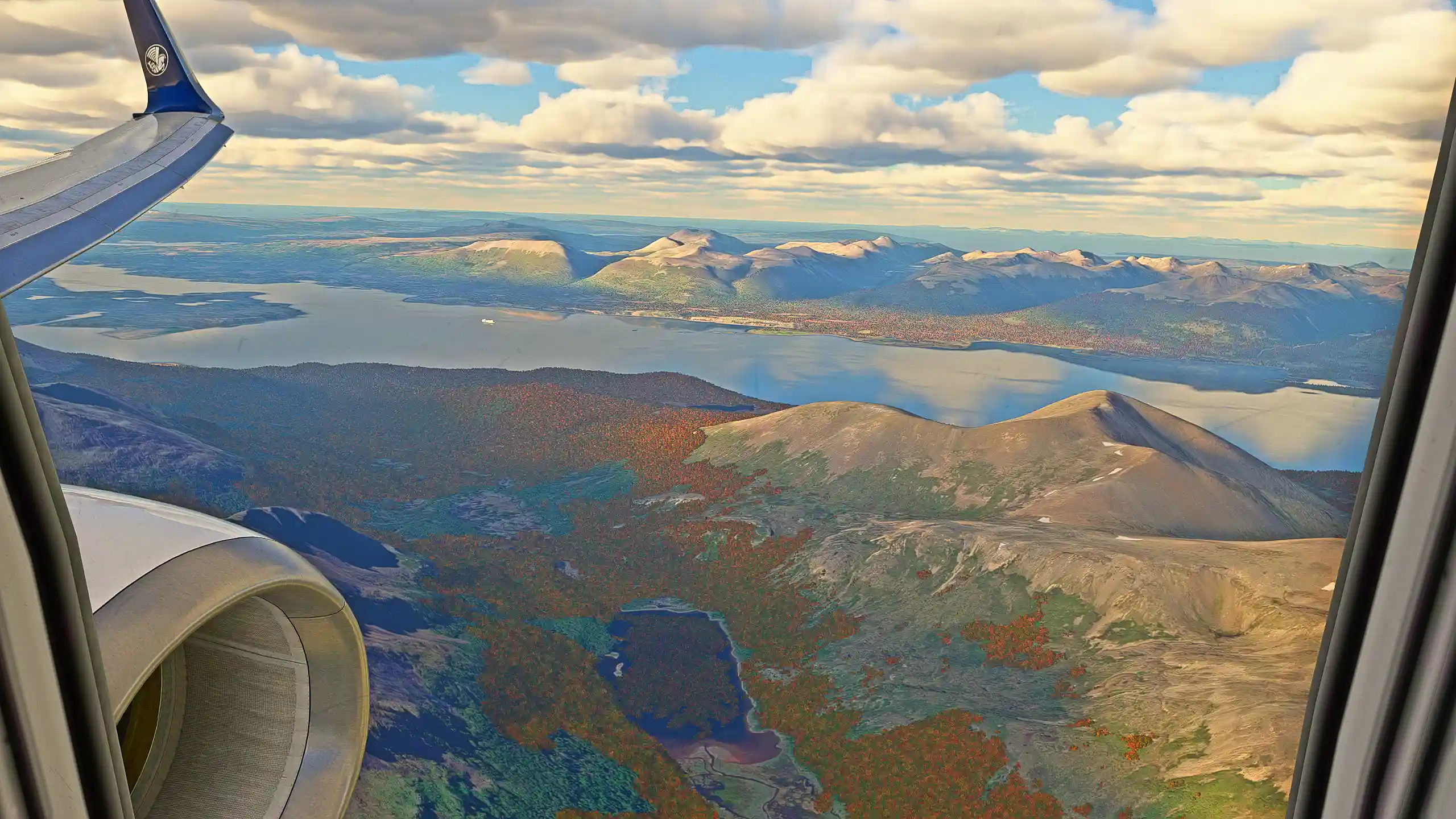 Flight Image