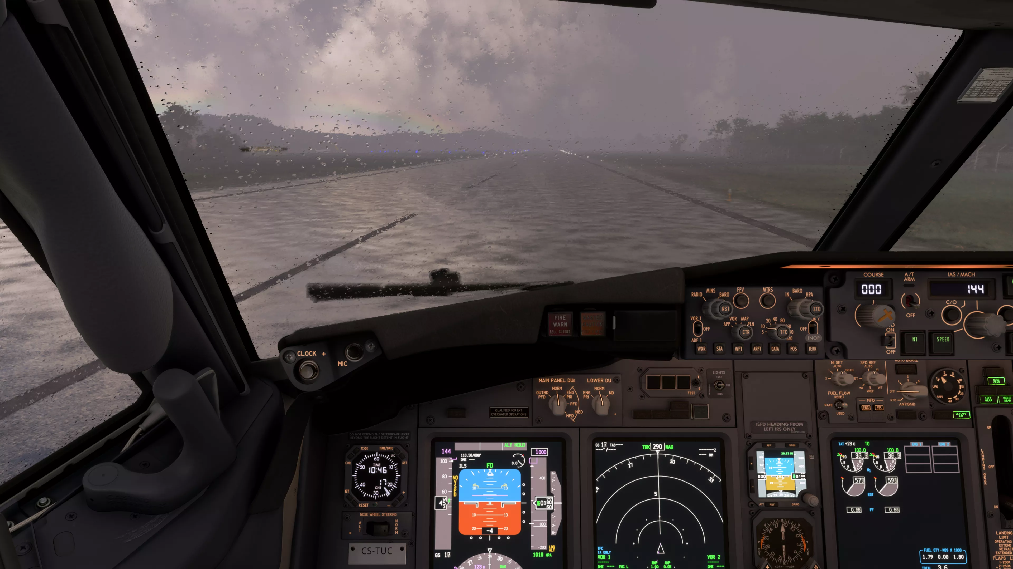Flight Image