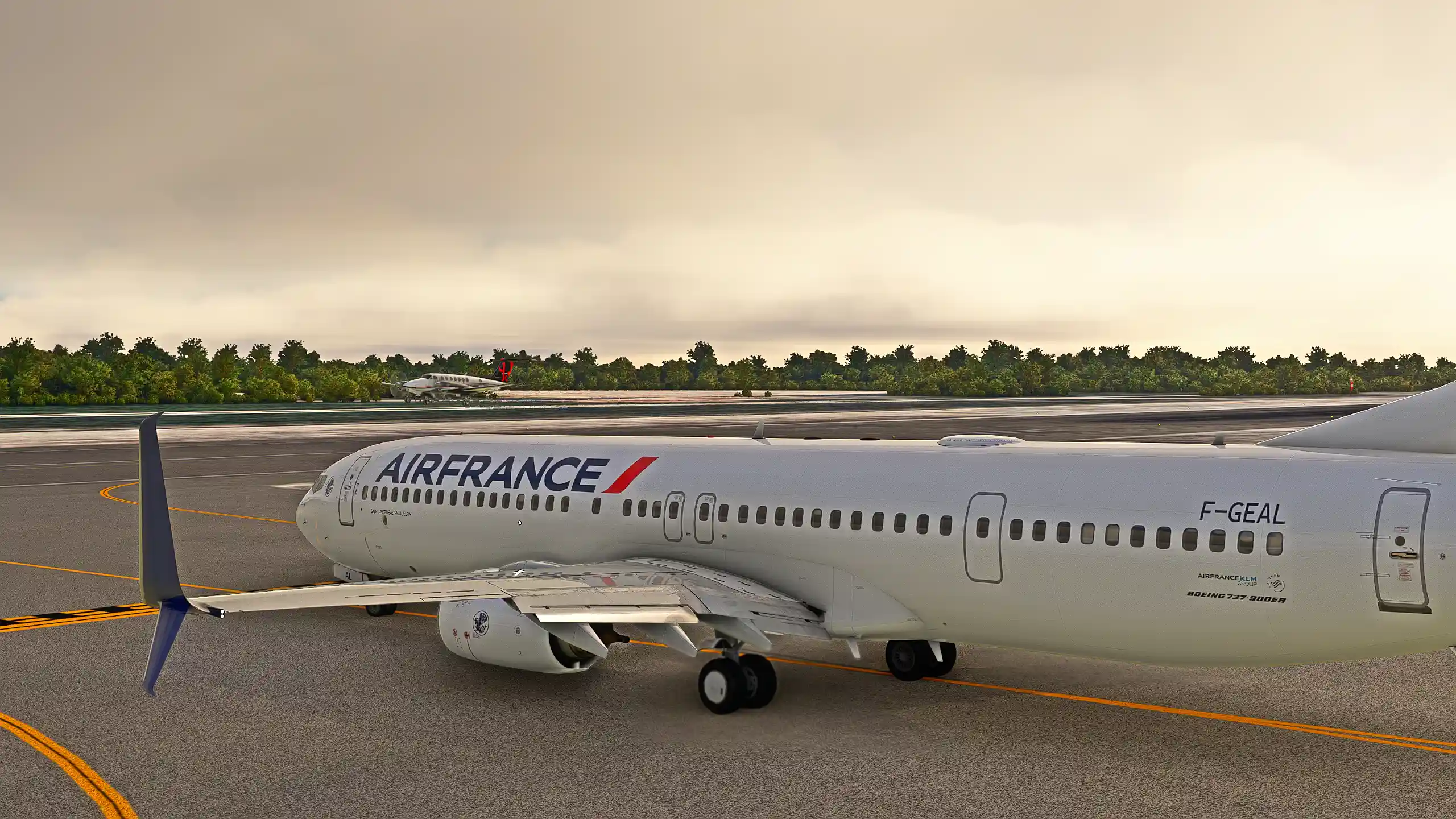 Flight Image