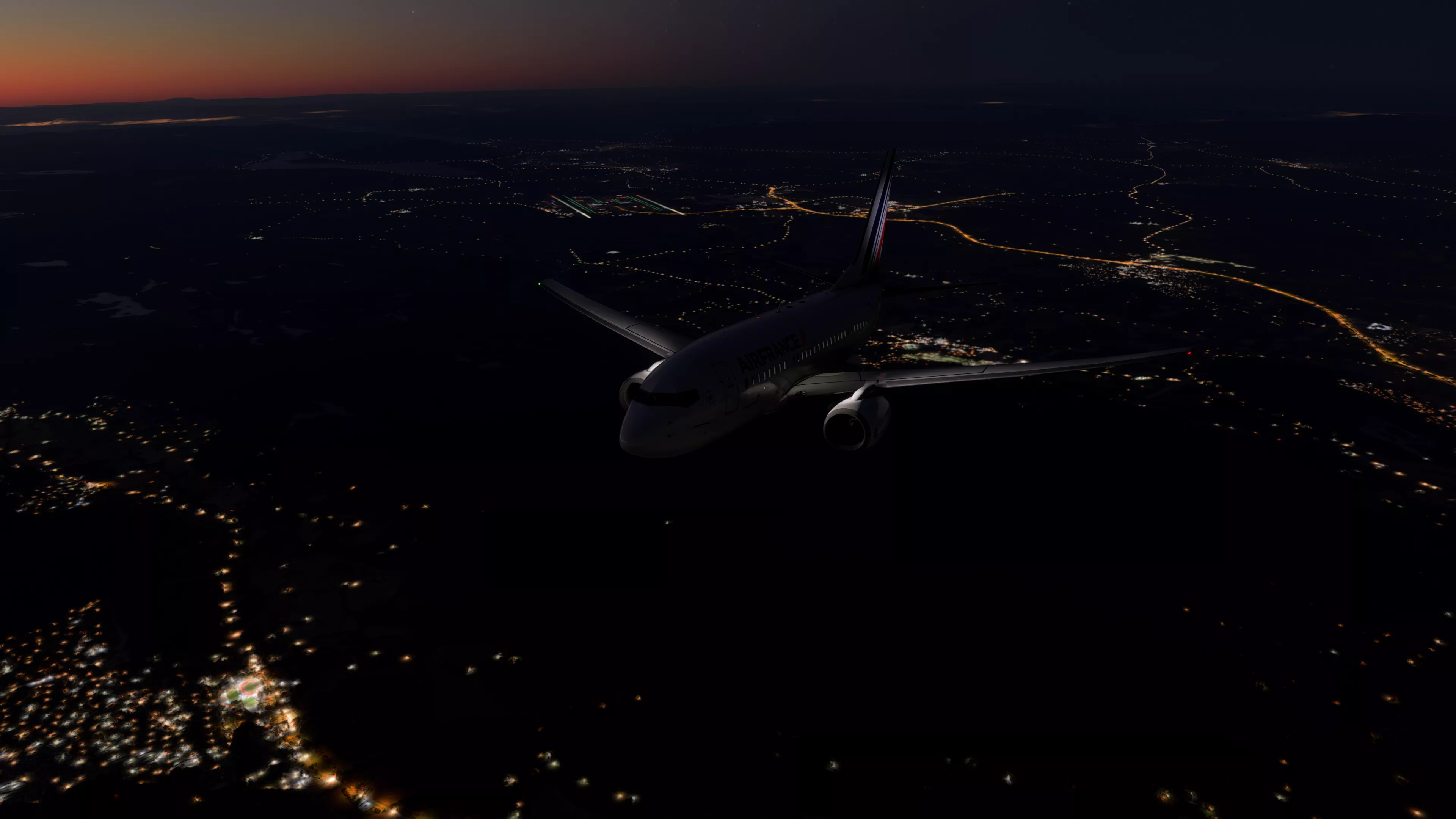 Flight Image