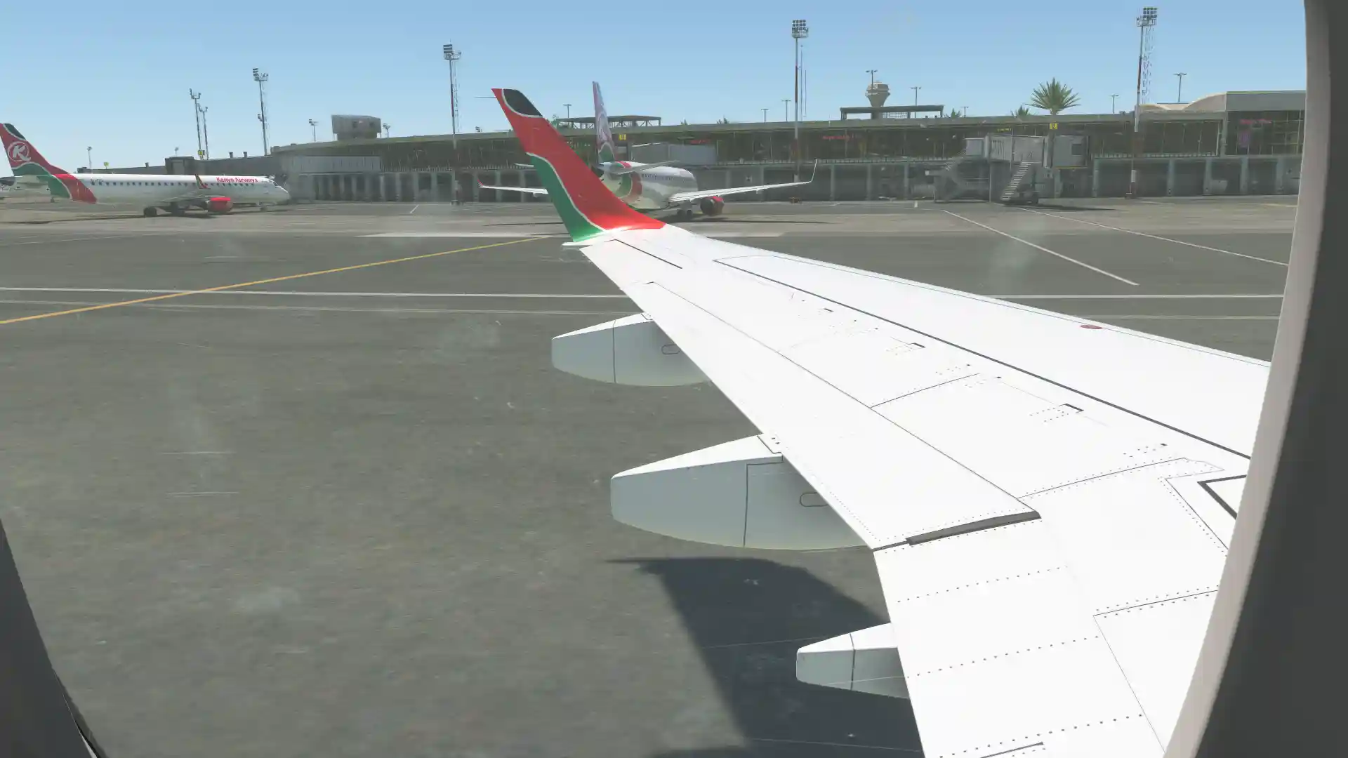 Flight Image