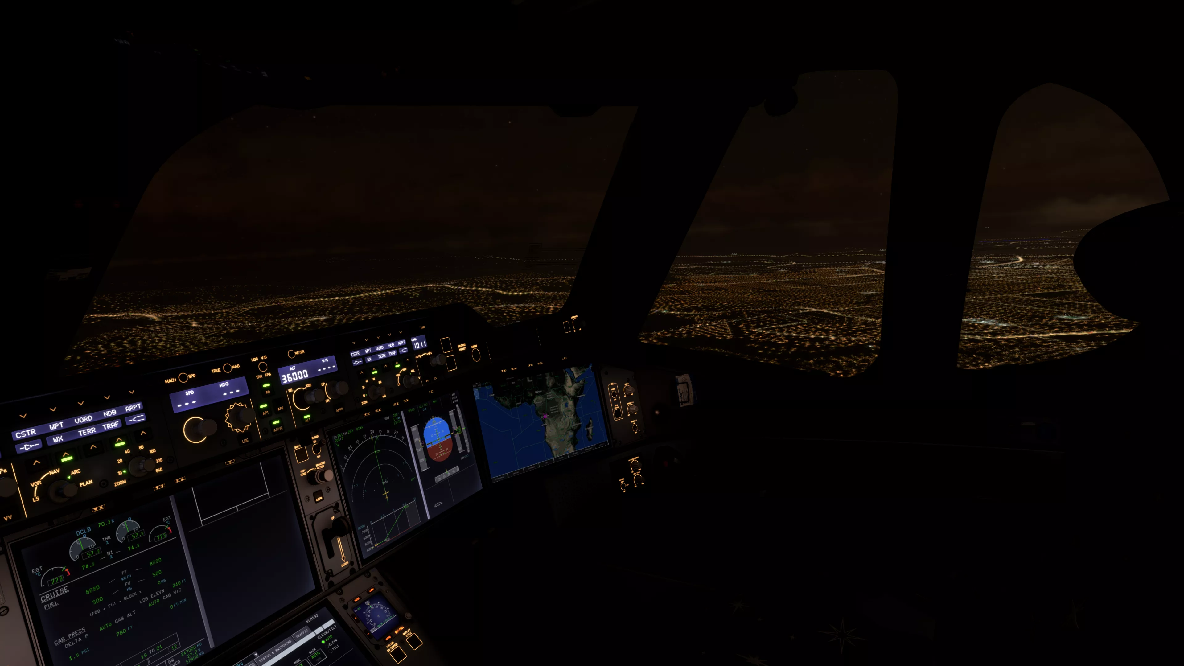 Flight Image