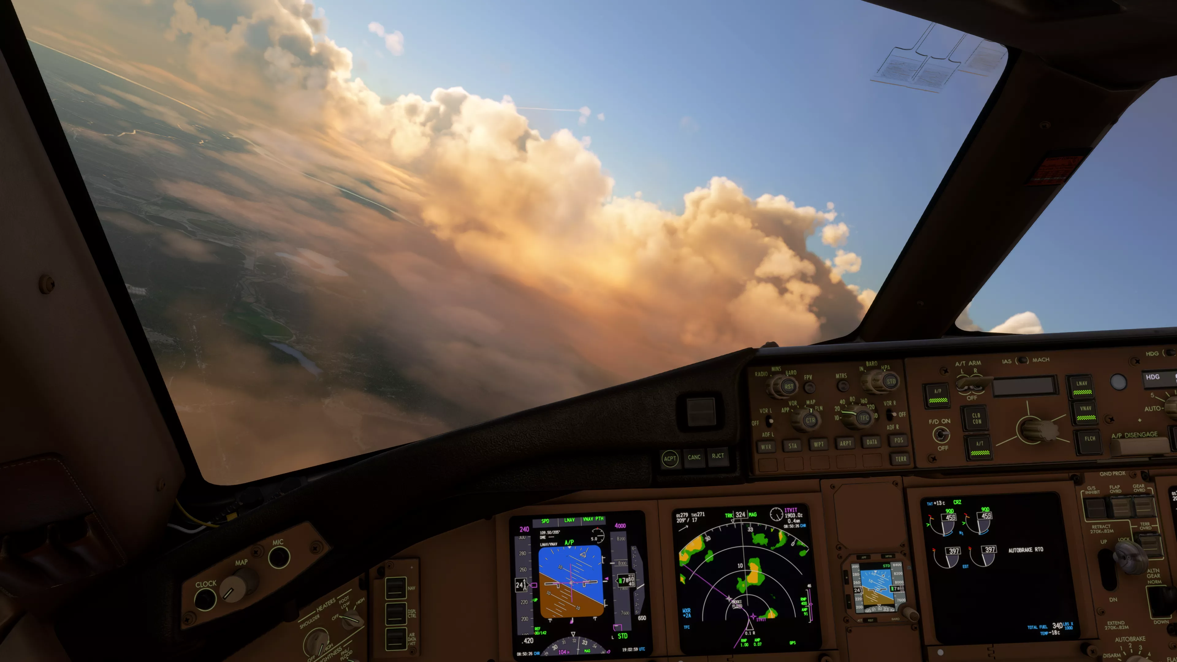 Flight Image