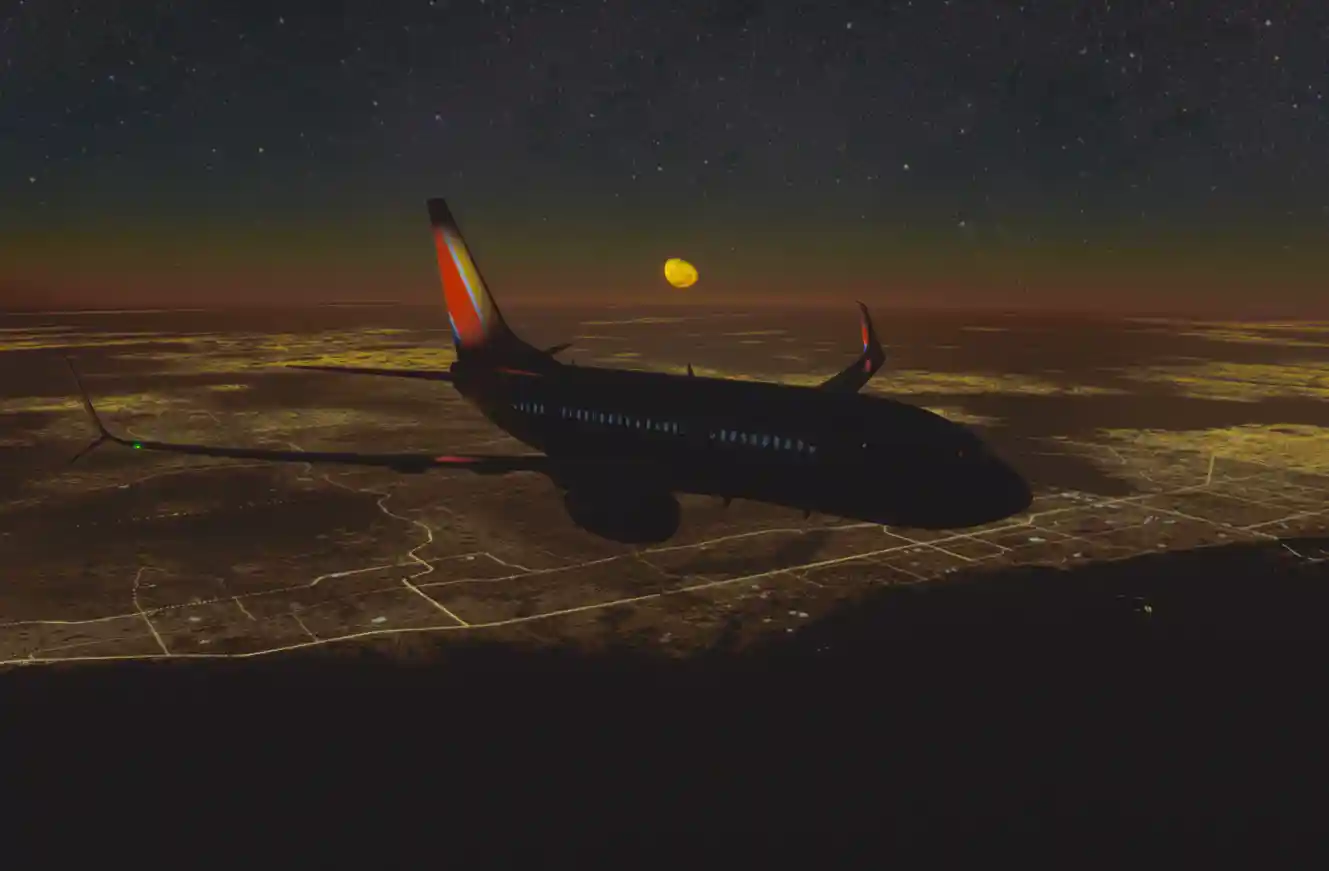 Flight Image
