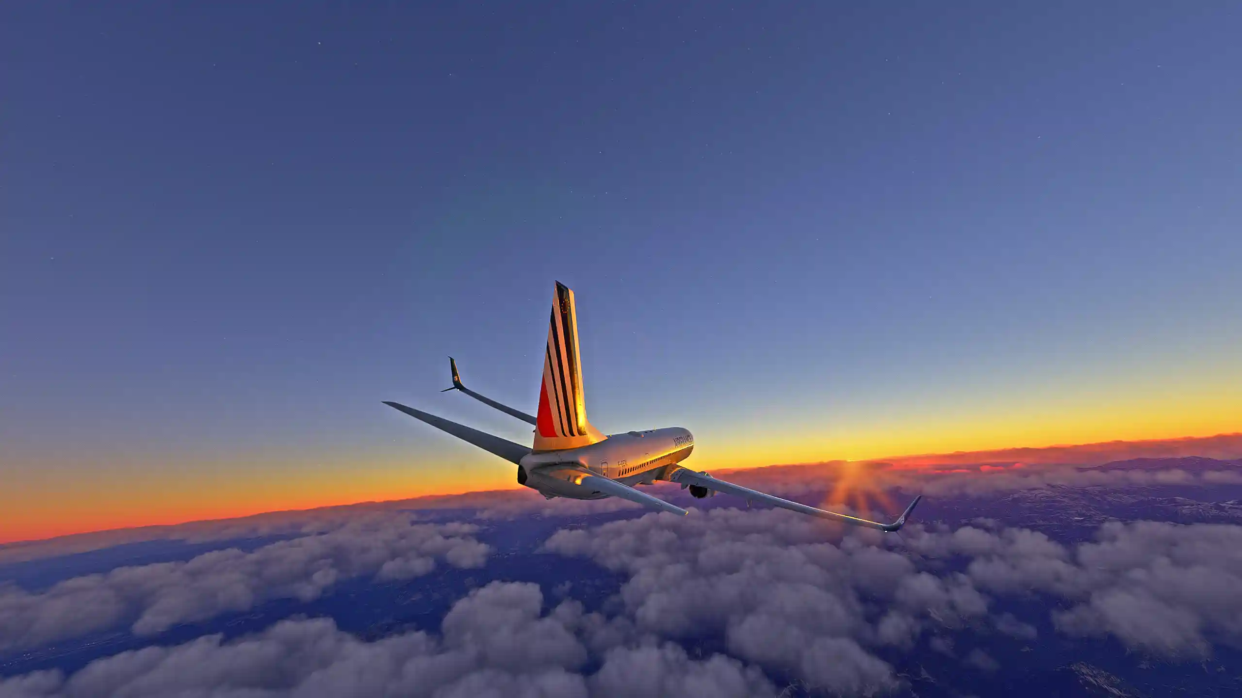 Flight Image