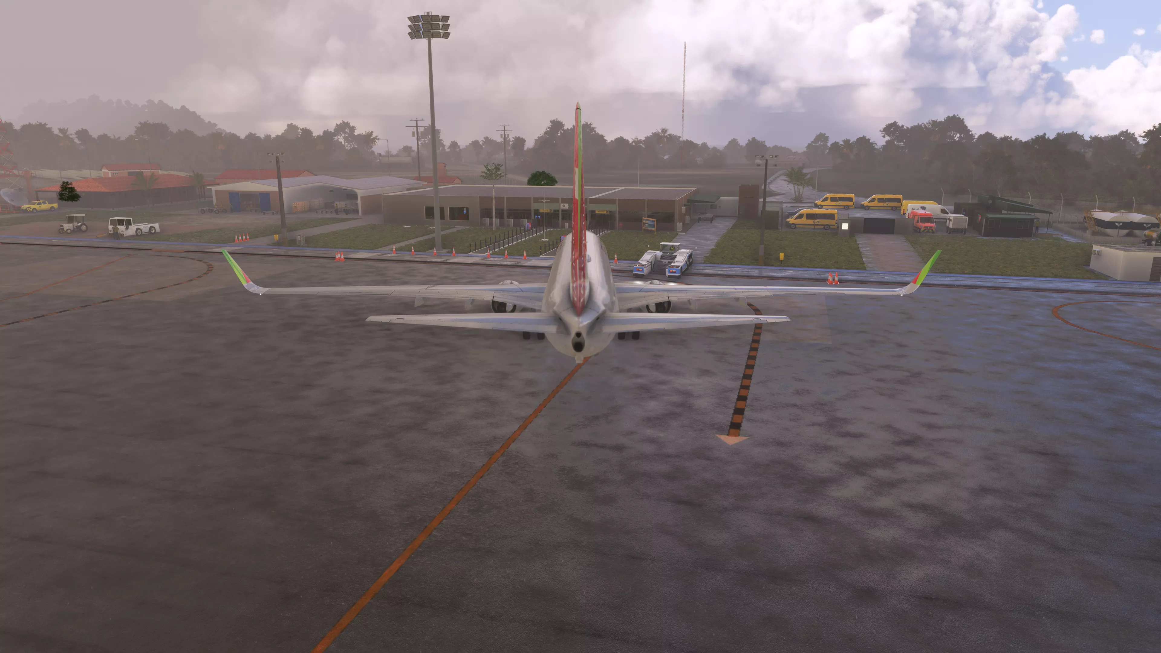 Flight Image