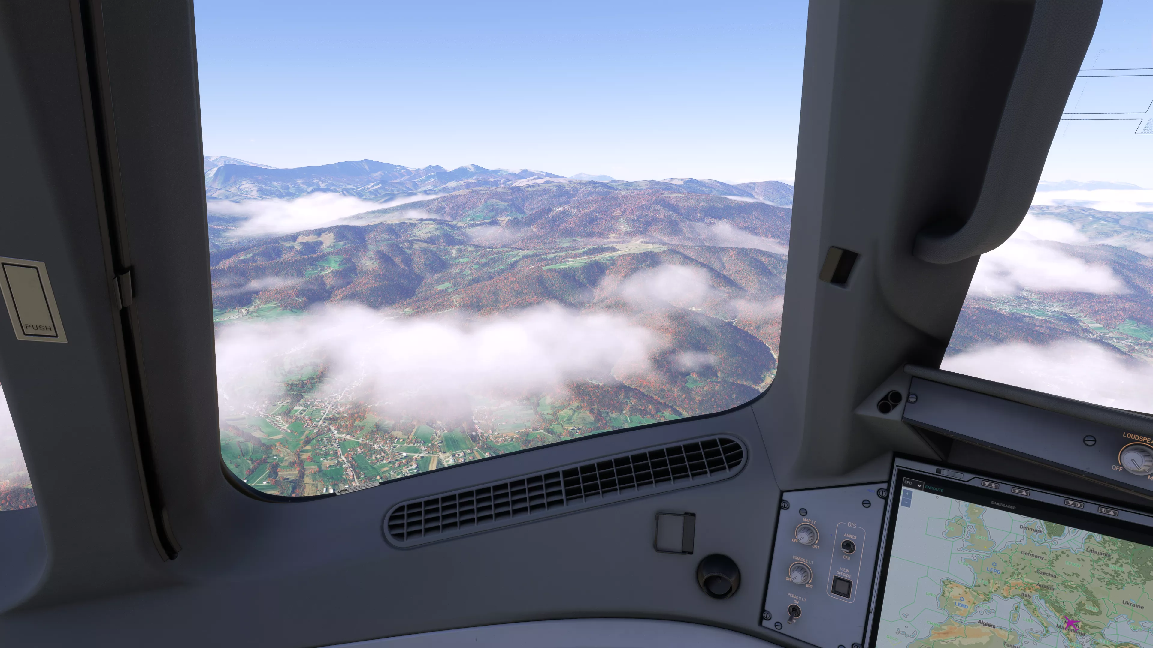 Flight Image