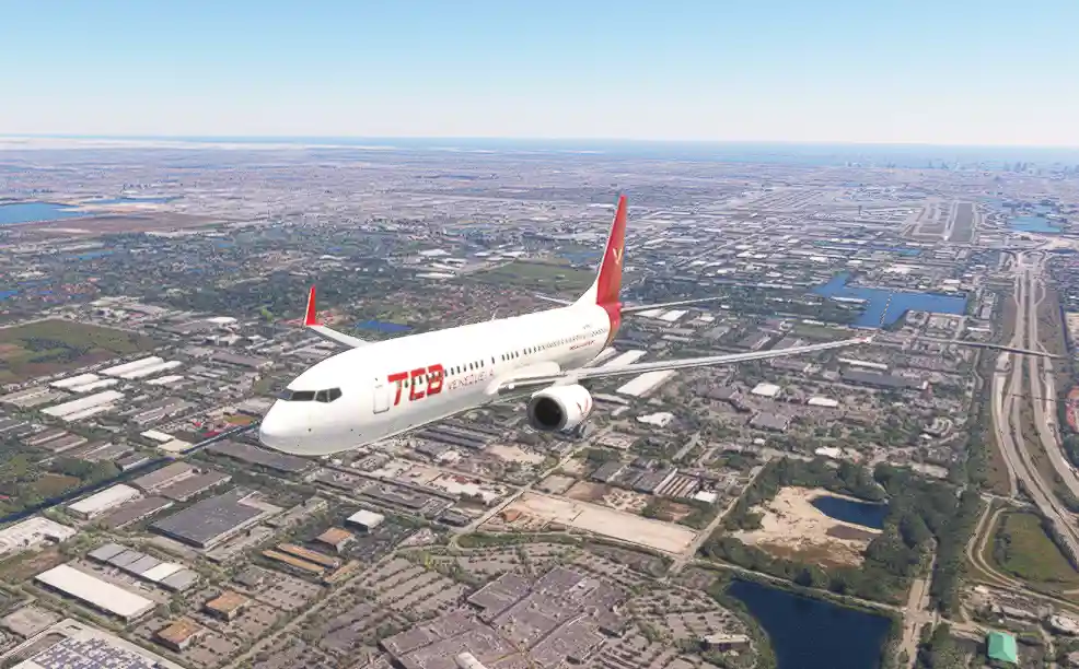 Flight Image