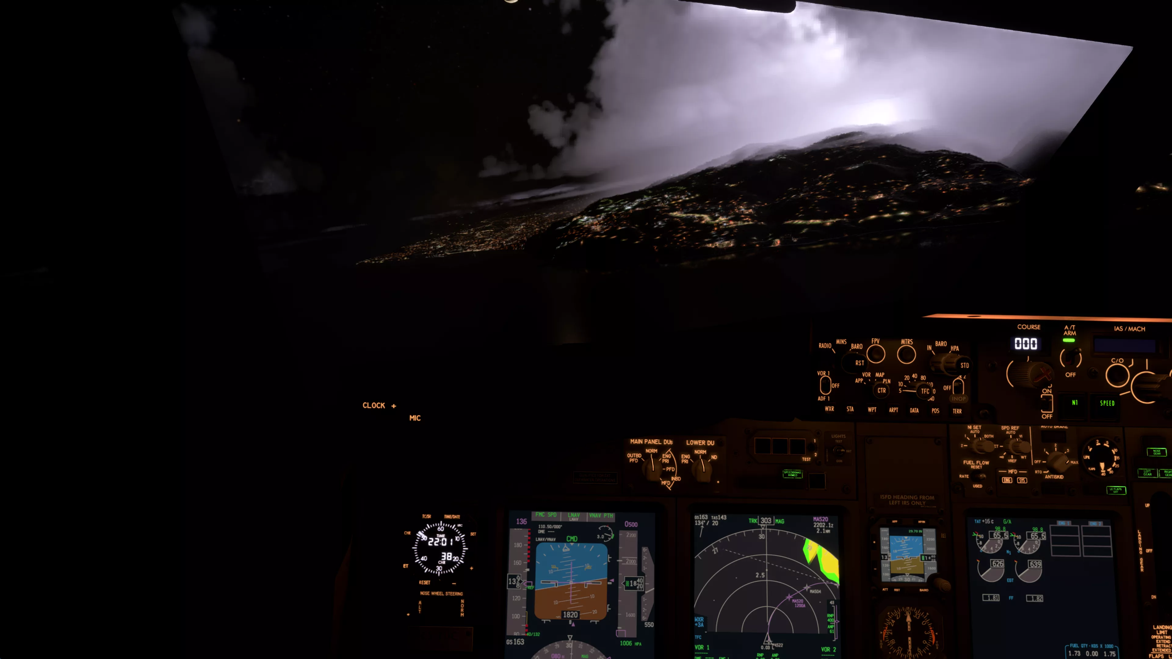 Flight Image