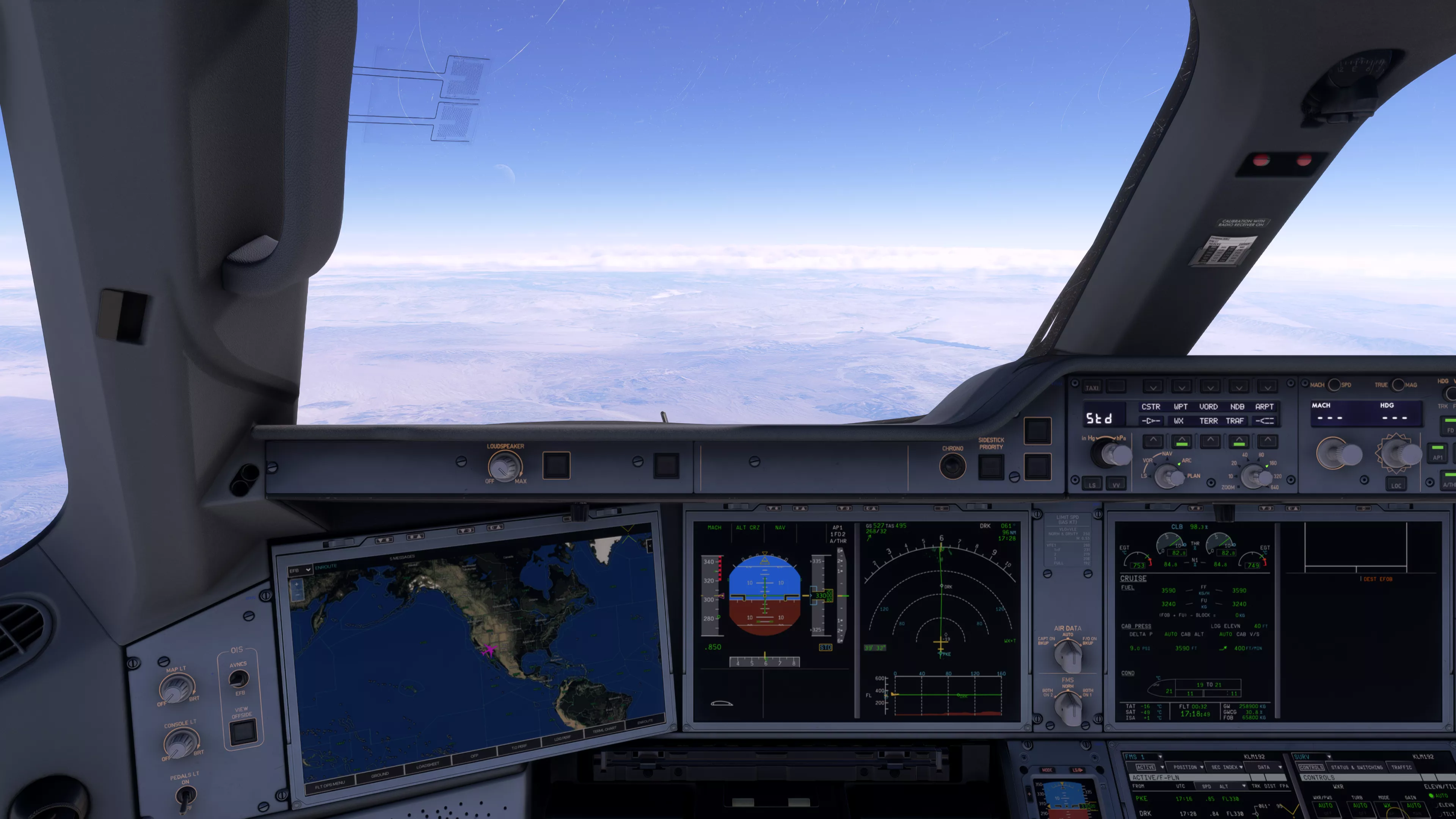 Flight Image