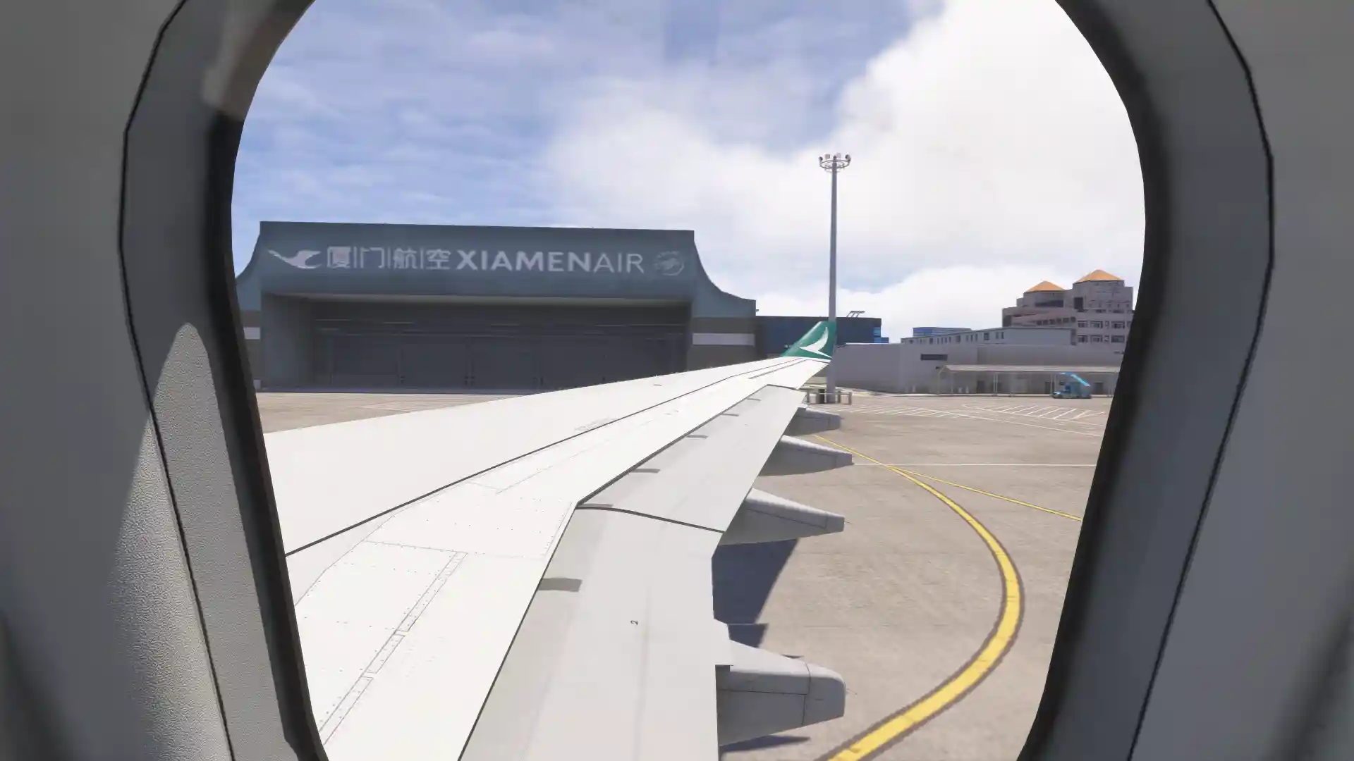 Flight Image
