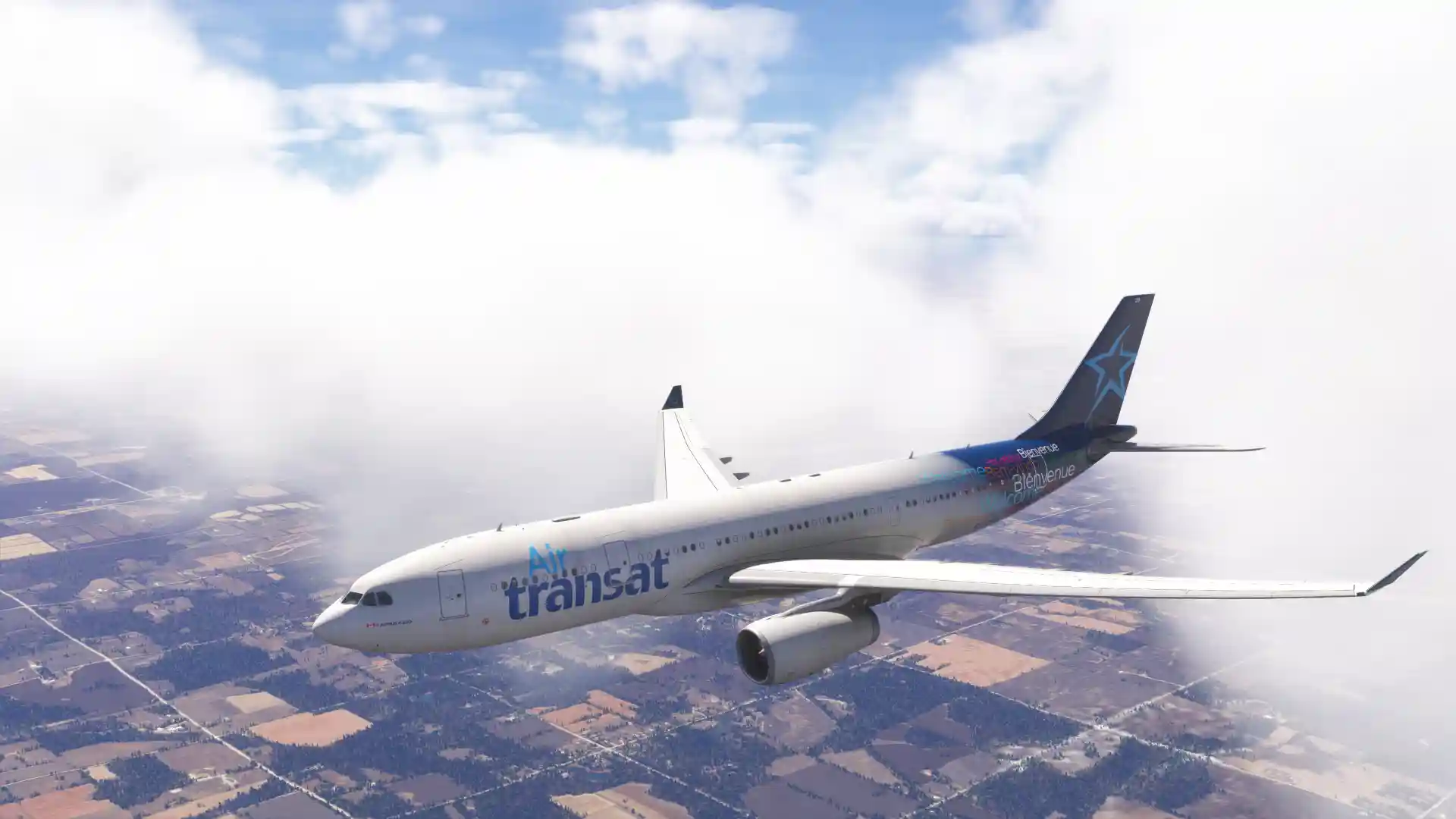 Flight Image