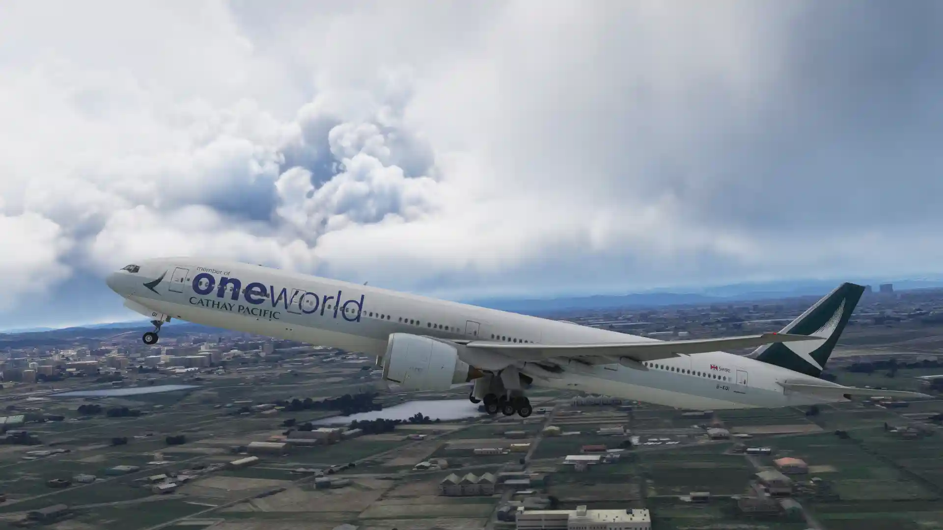 Flight Image