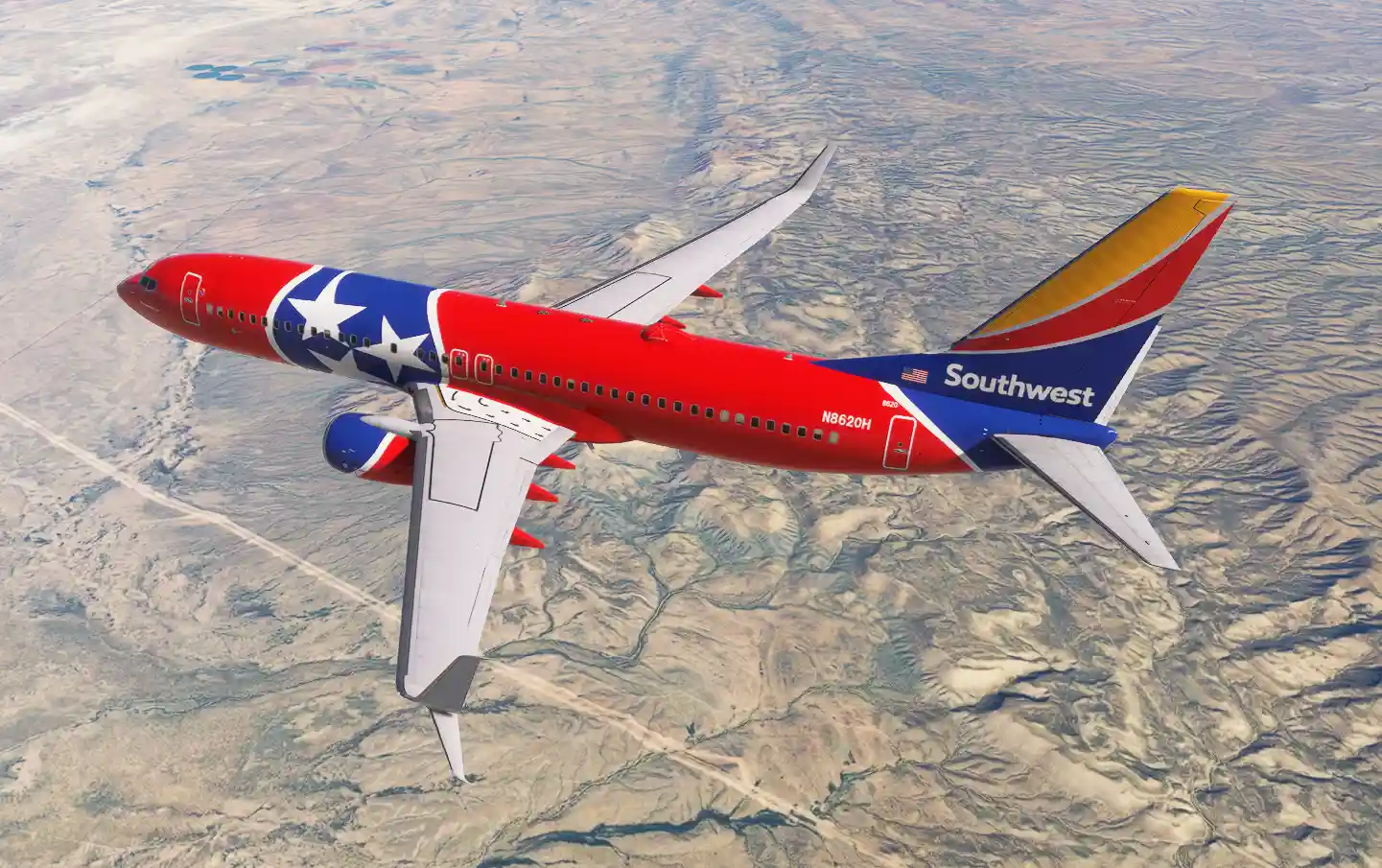 Flight Image