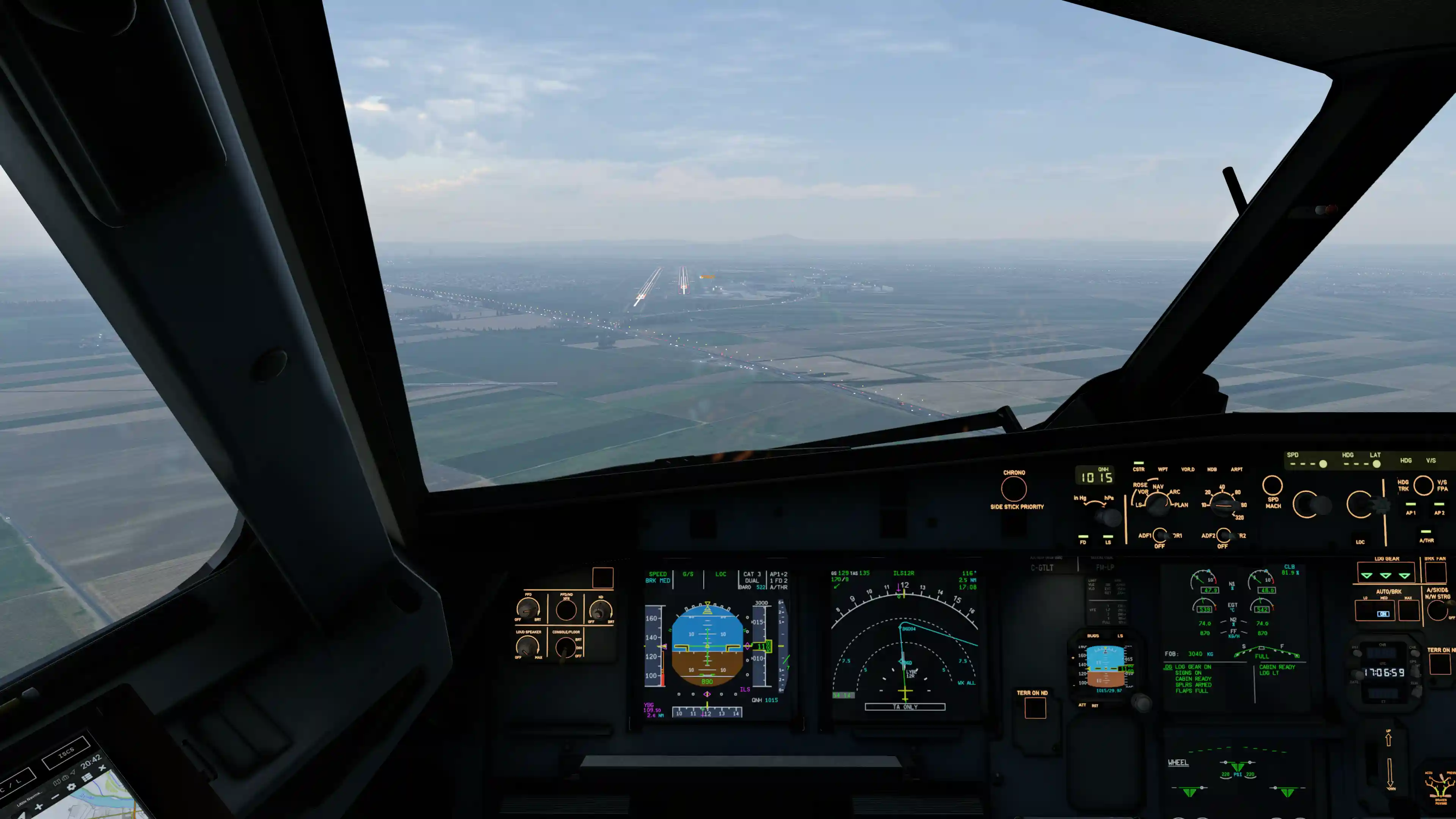 Flight Image