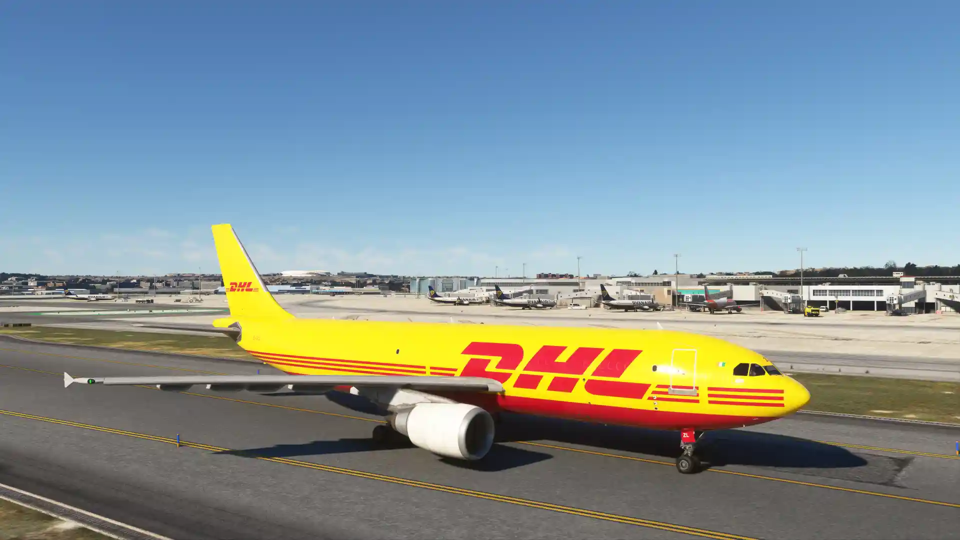 Flight Image