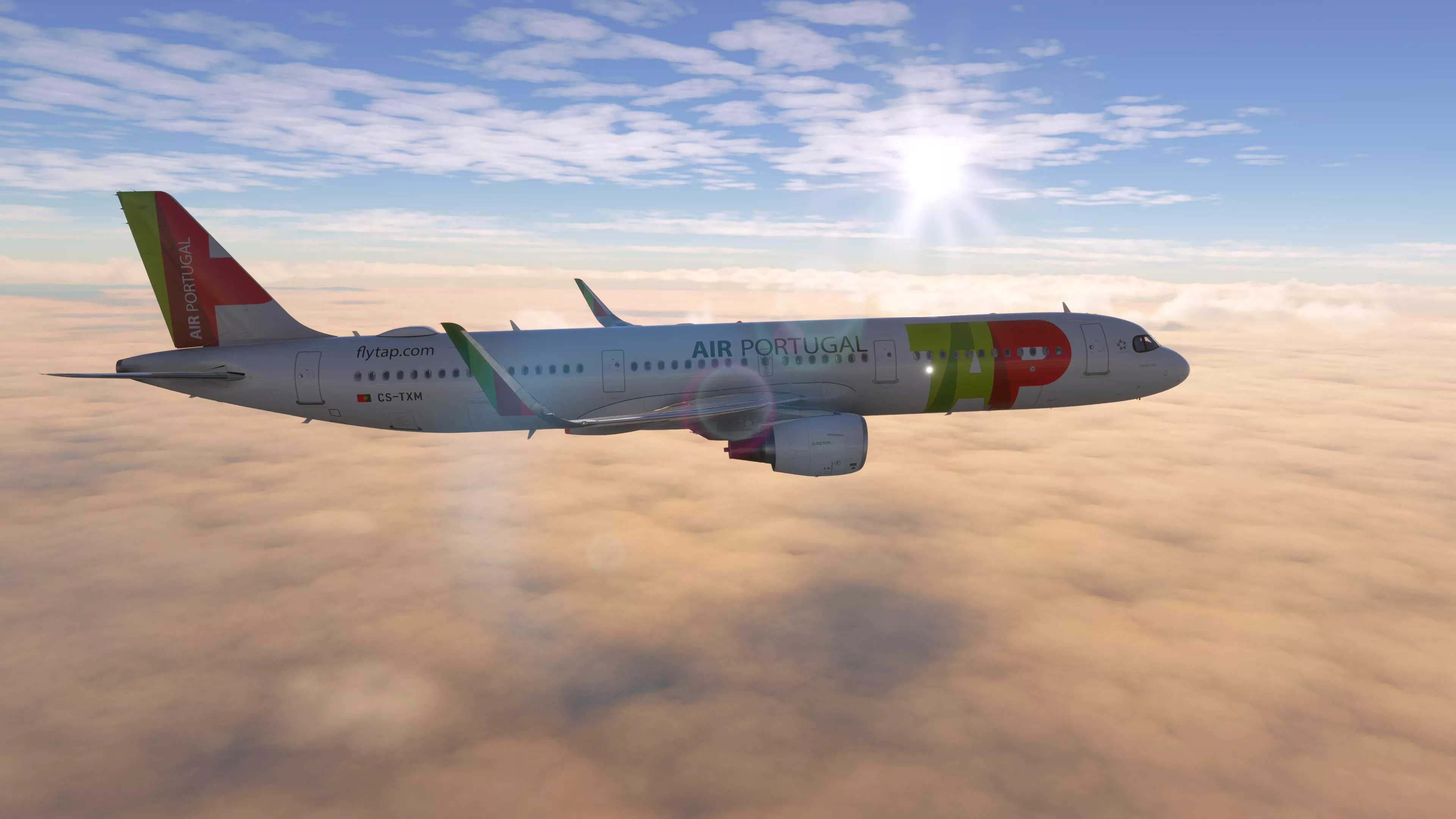 Flight Image