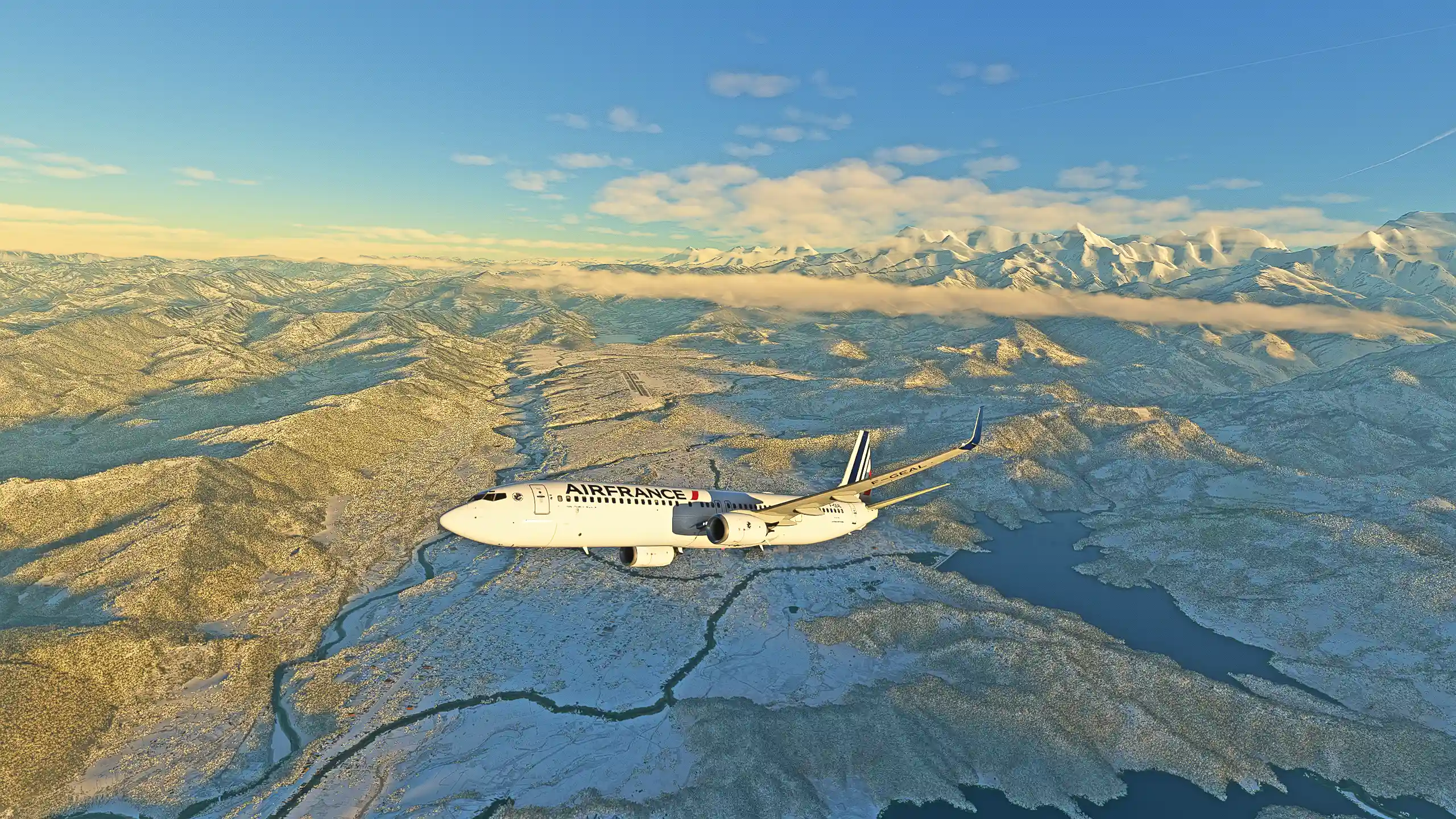 Flight Image